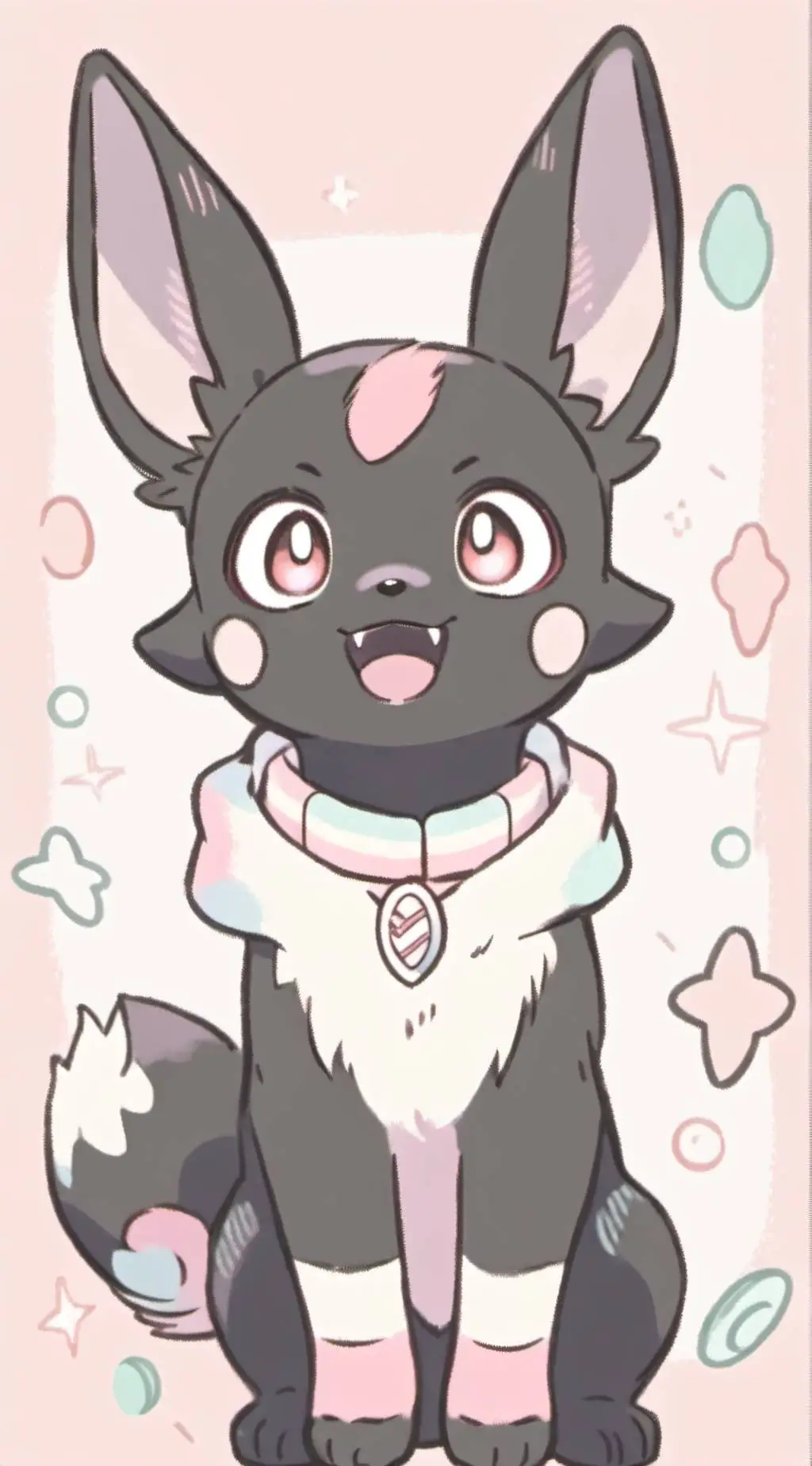 Talkie AI - Chat with Umbreon