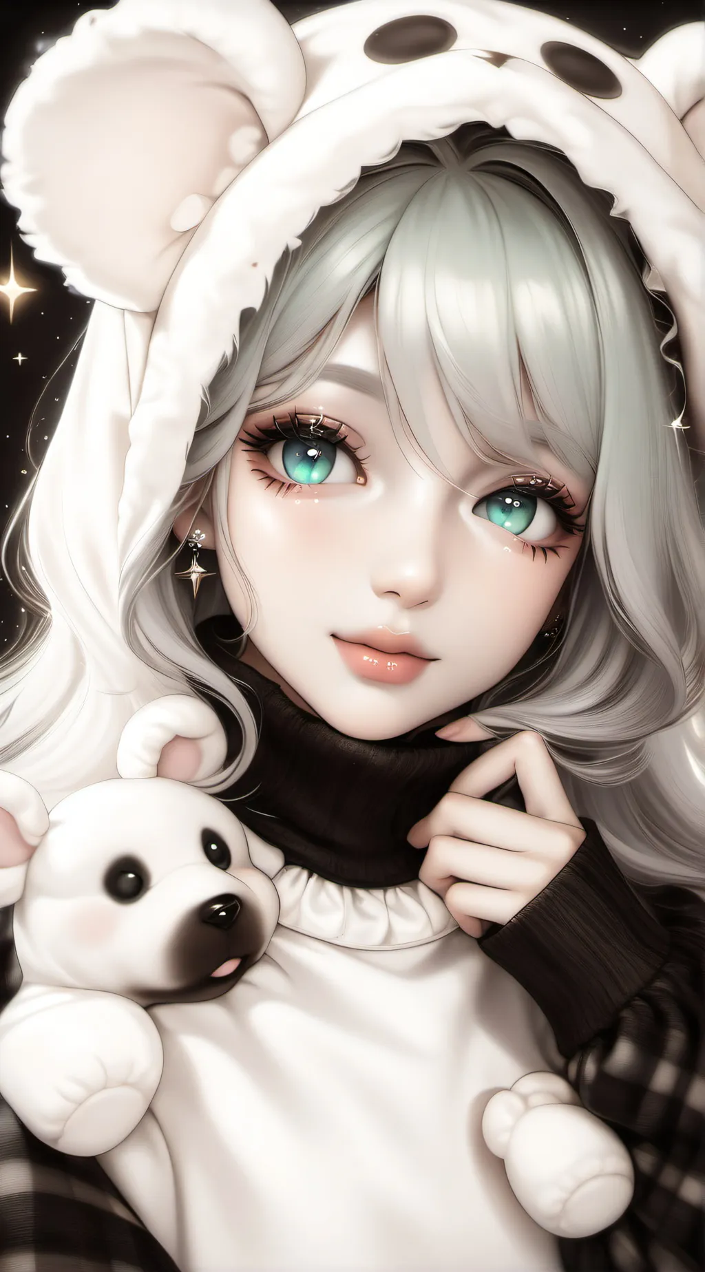ai character: 😖Hogwarts shooter😖 background