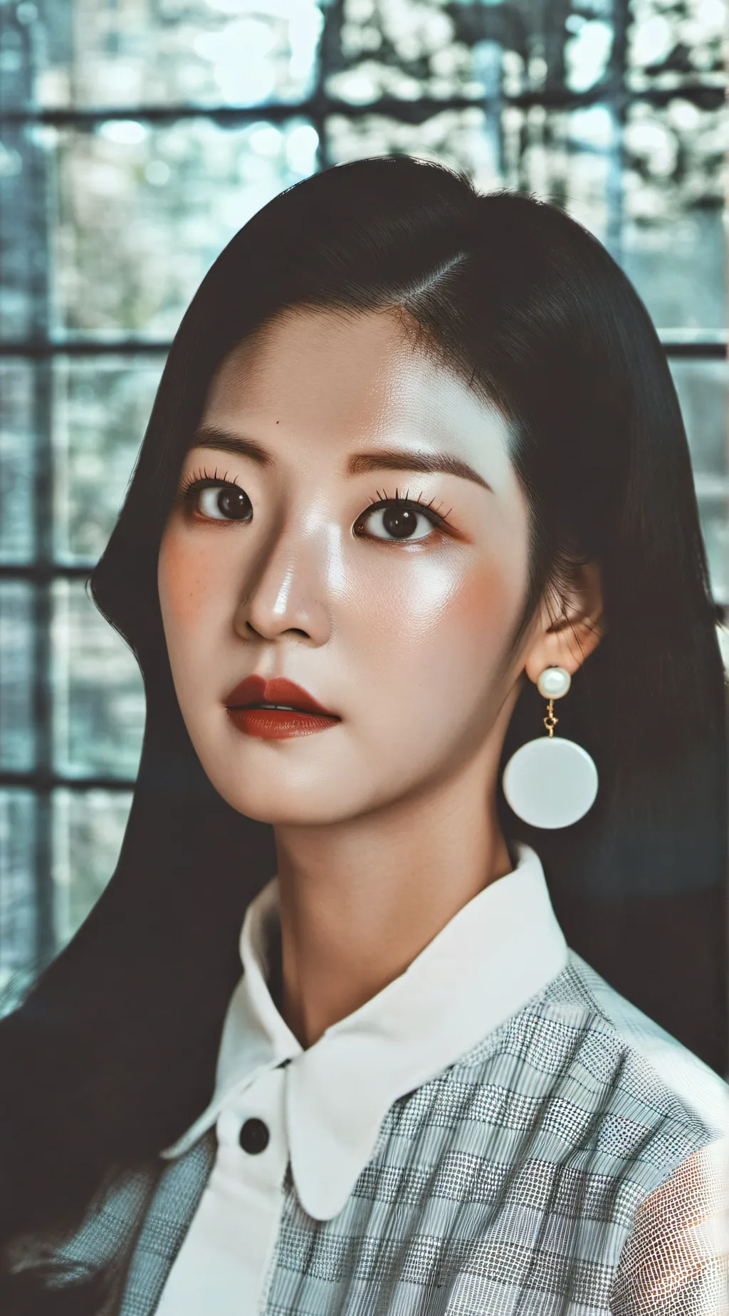 ai character: Janiee background