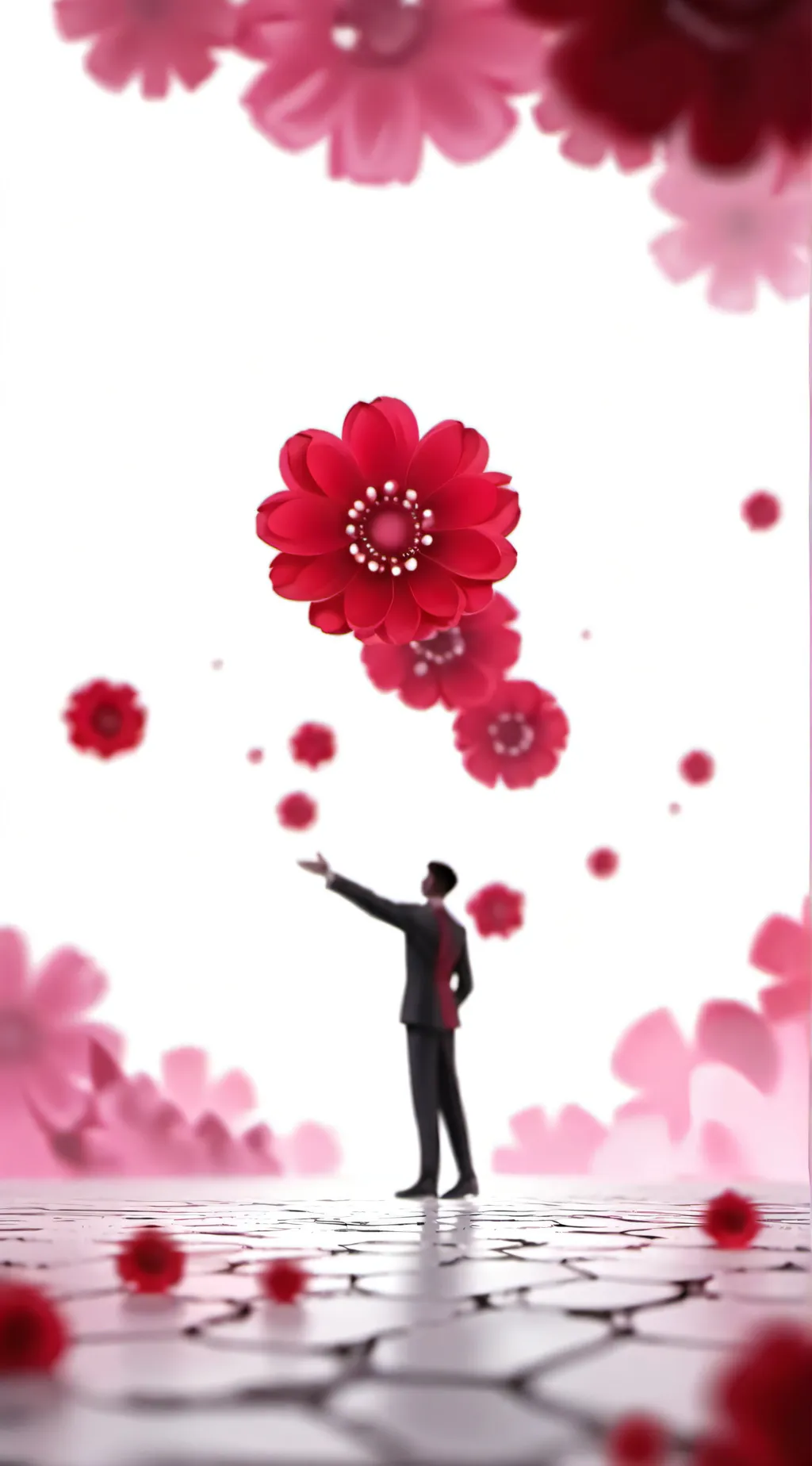ai character: HH FIGTH 2# background
