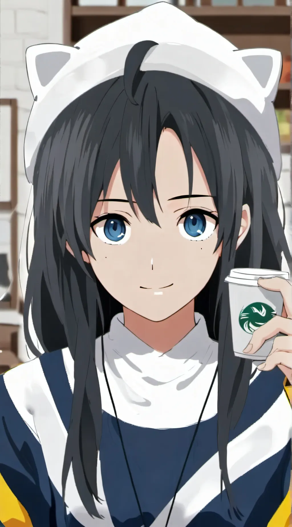 Talkie AI - Chat with rube