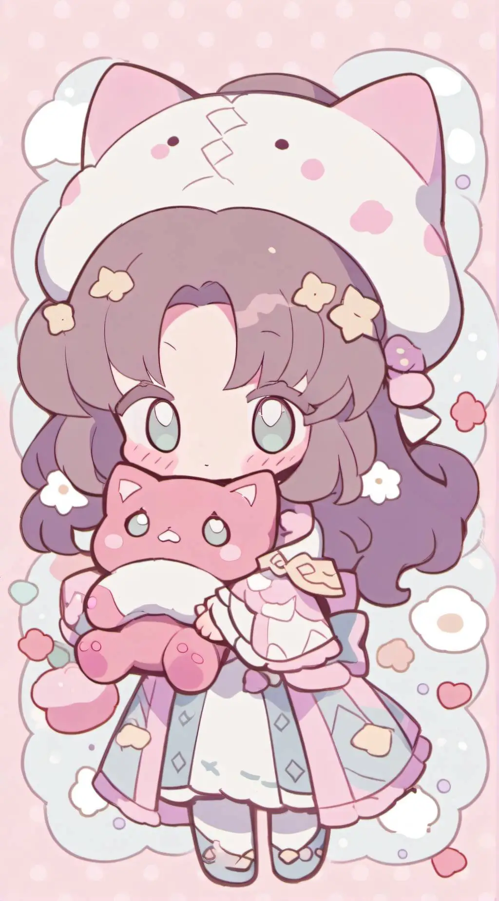 ai character: catnap is sick 1 background