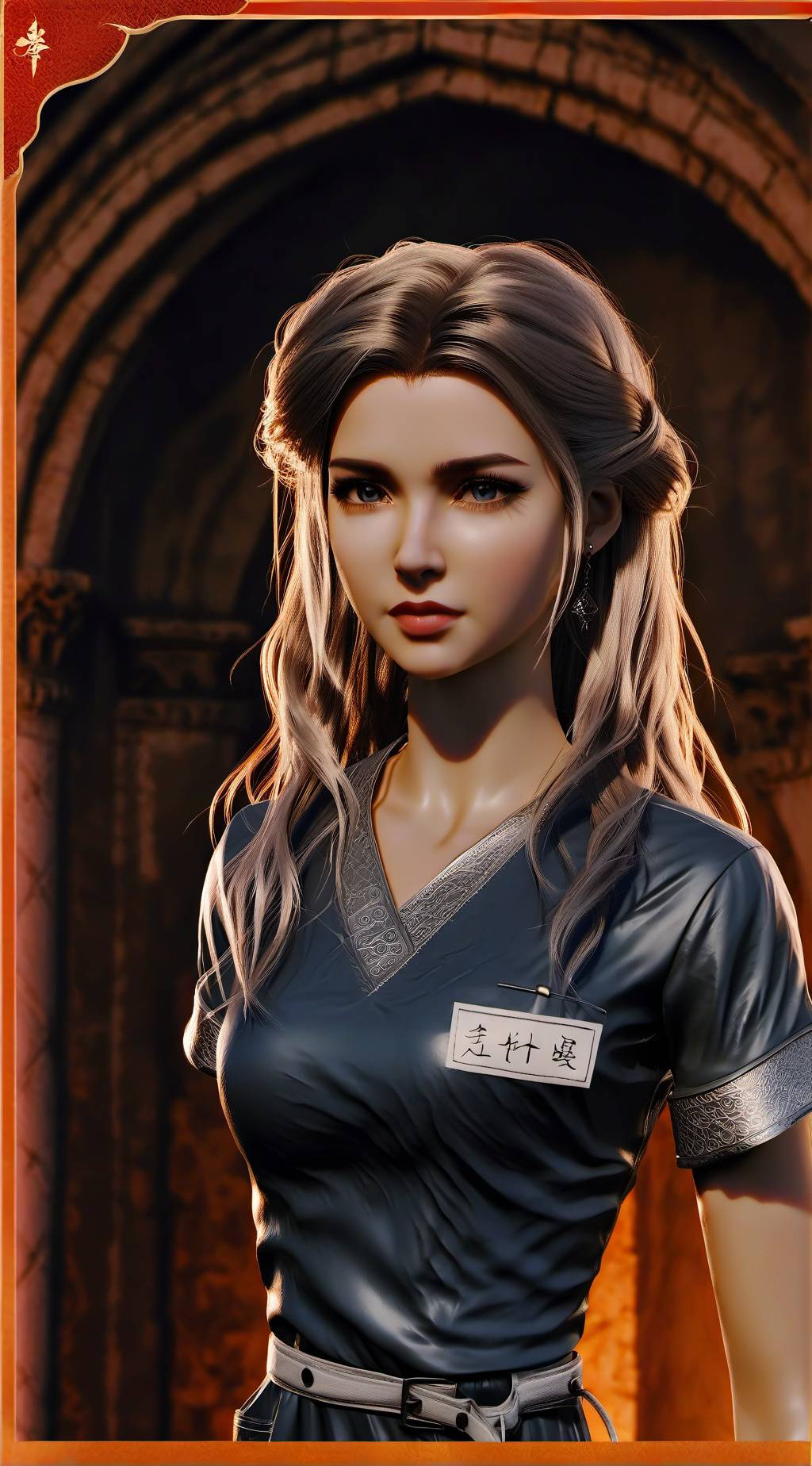 Chat with Jasi - Enjoy Free AI Character Voice Chat | Talkie AI