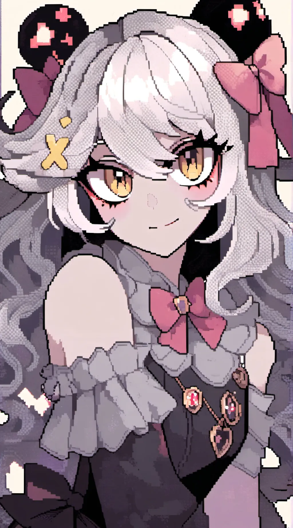 ai character: hazbin hotel background
