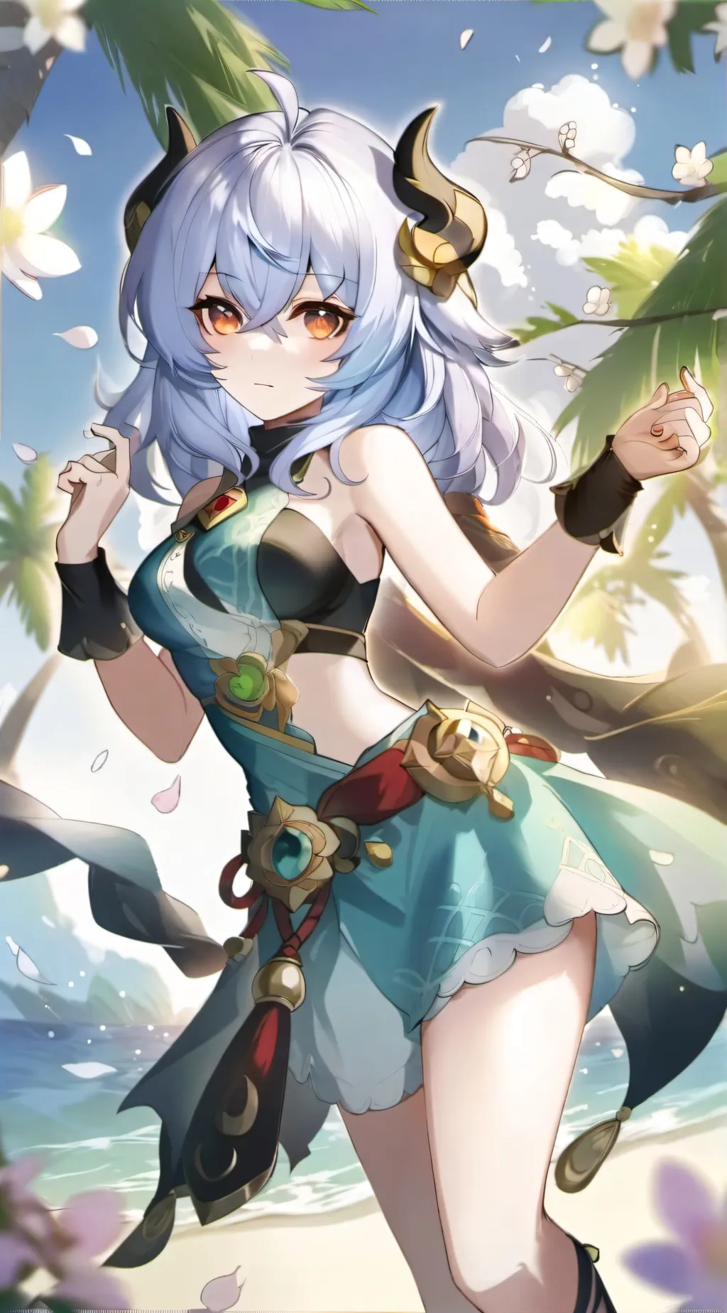 Talkie AI - Chat with Olivia