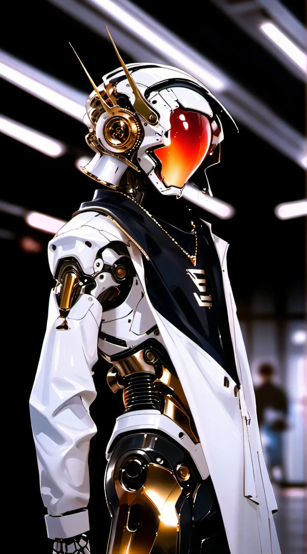 Talkie AI - Chat with focus