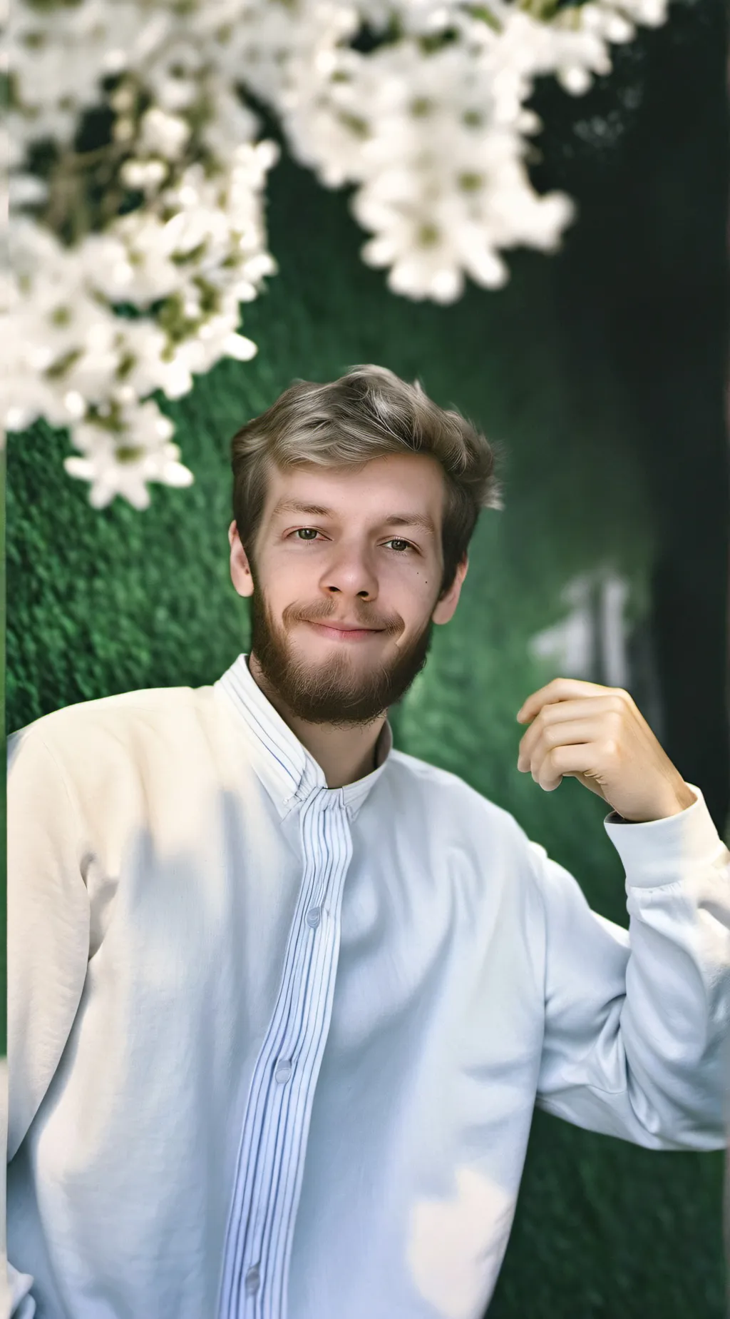 Talkie AI - Chat with Josh