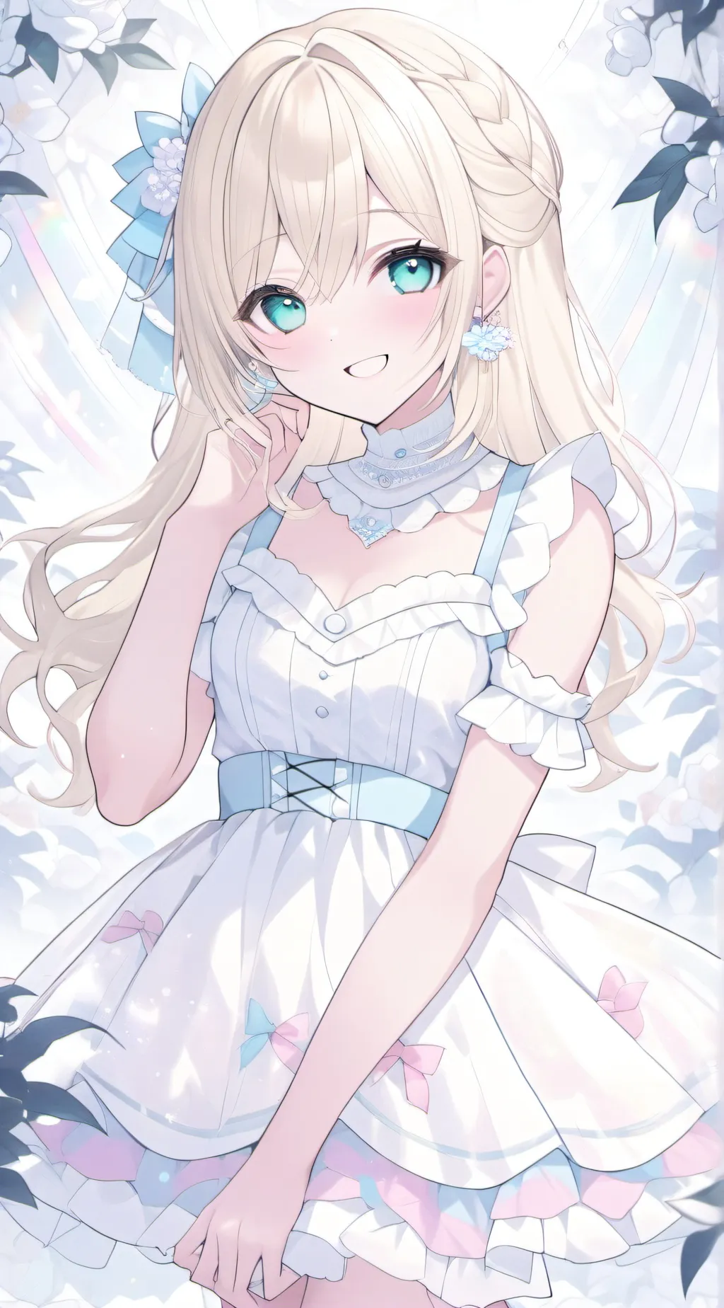 Talkie AI - Chat with Cutie