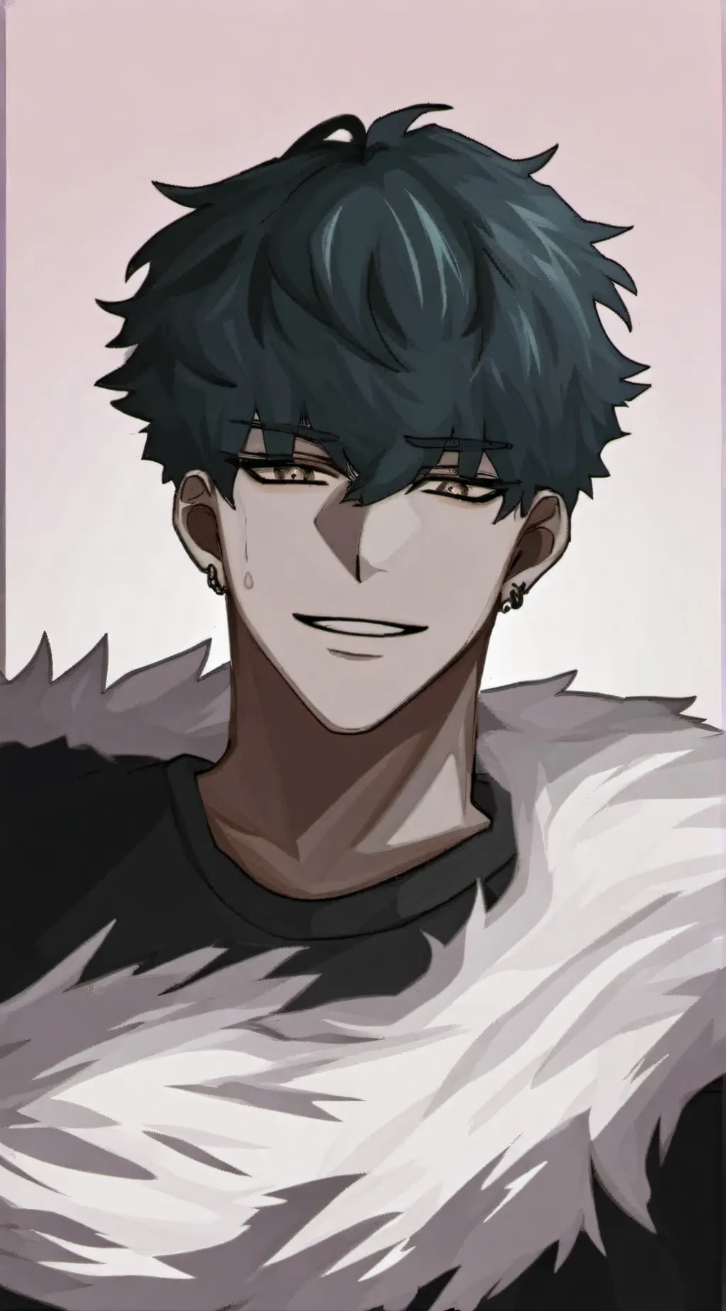 ai character: ★Juan Tao★ background