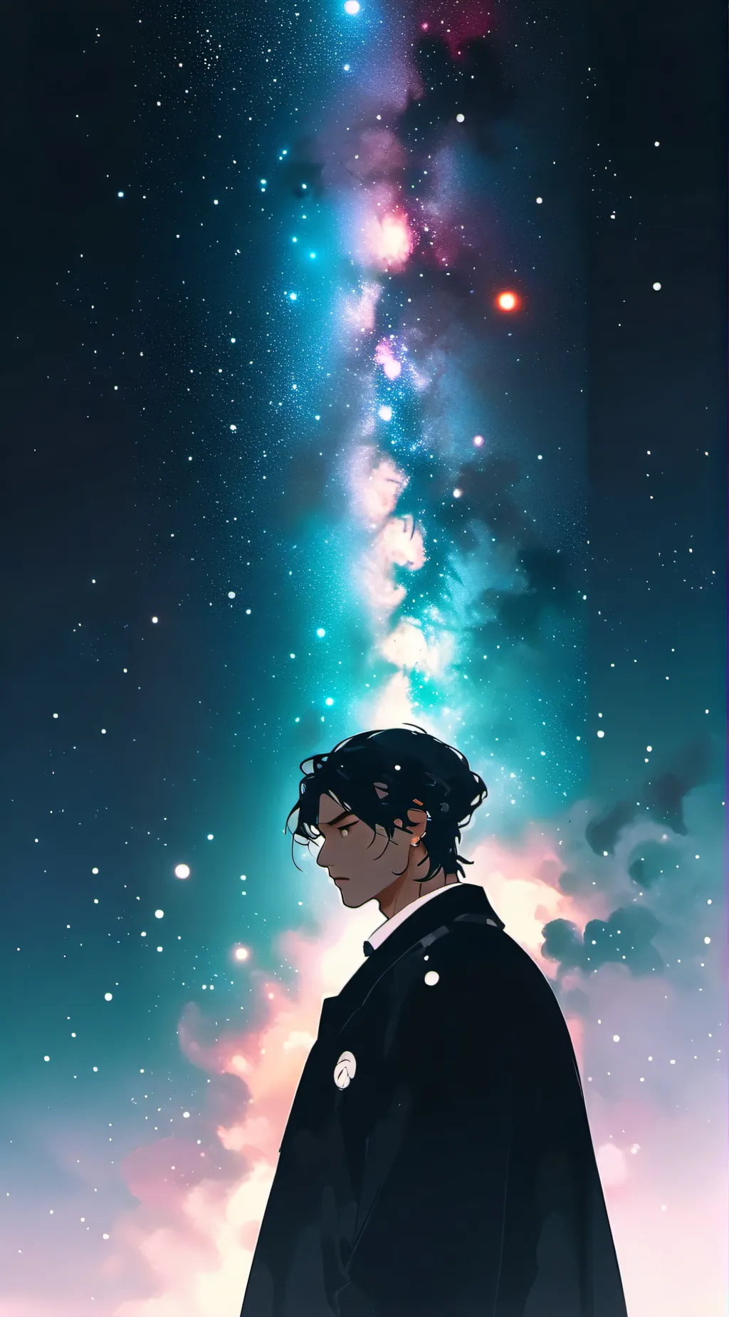 ai character:  Nathan background