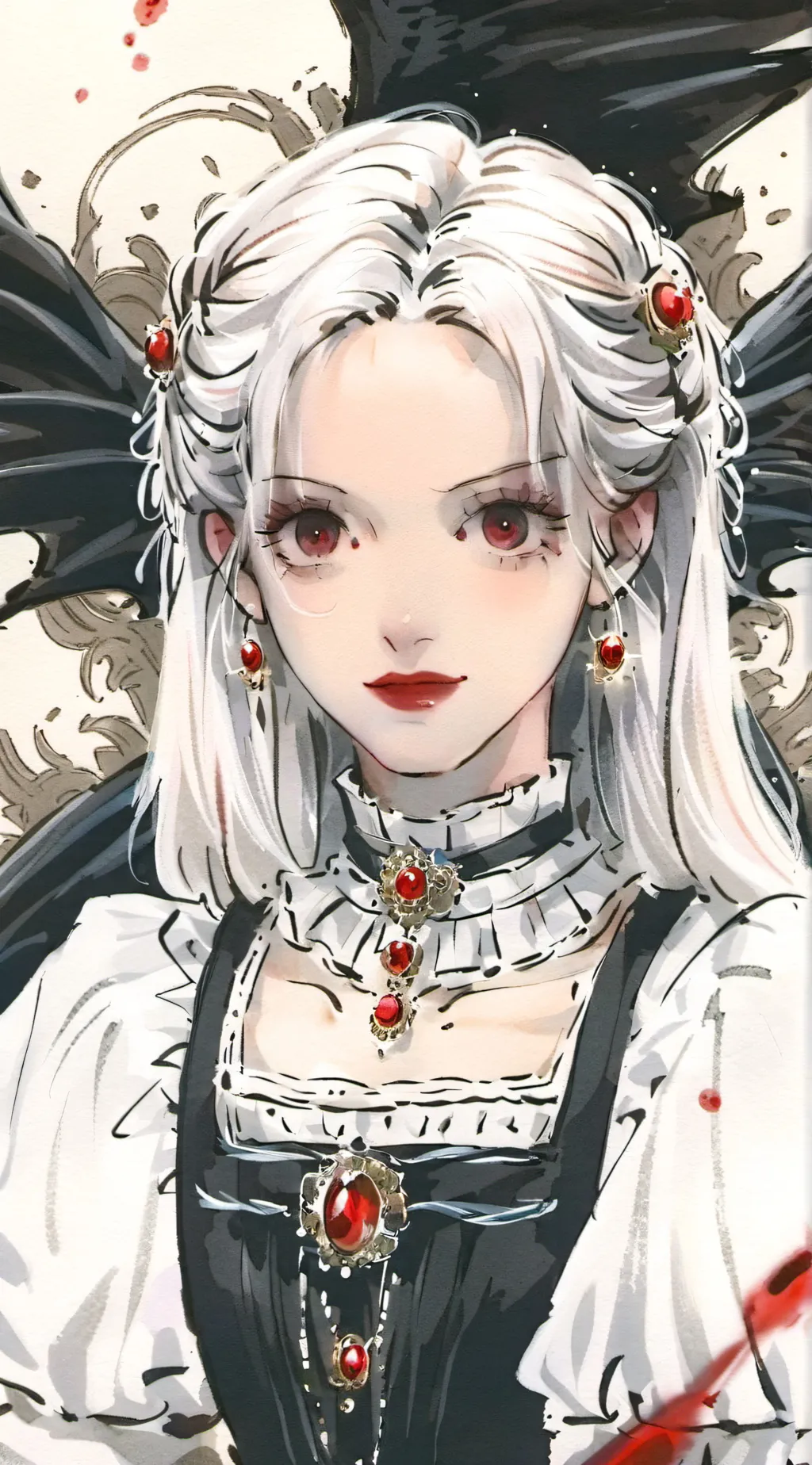 Talkie AI - Chat with ari