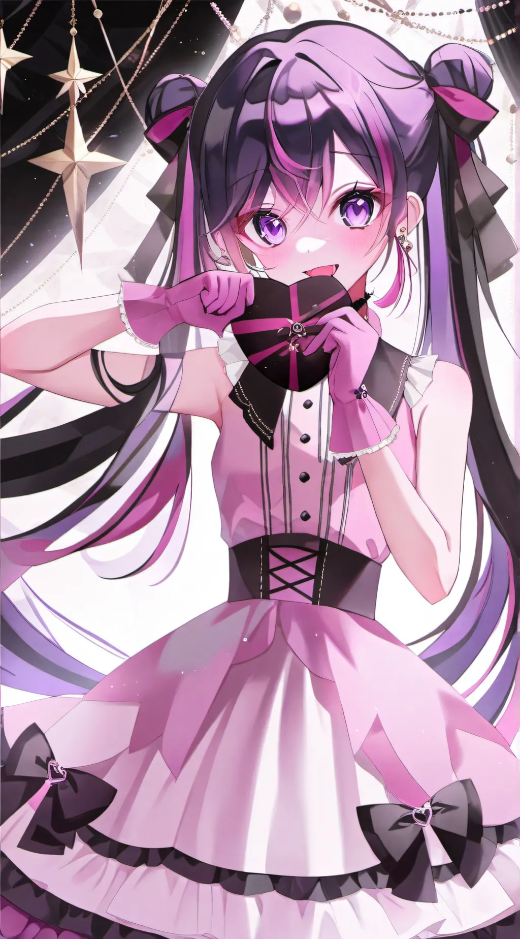 Talkie AI - Chat with ★OSHINOKO RPG☆