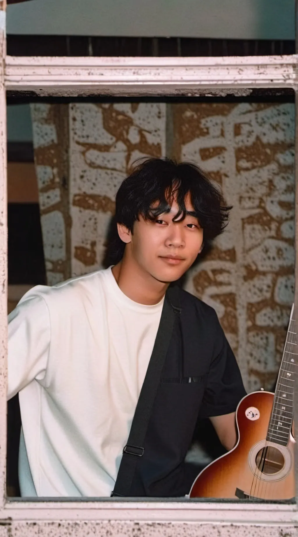 Talkie AI - Chat with Bento Hinoto 