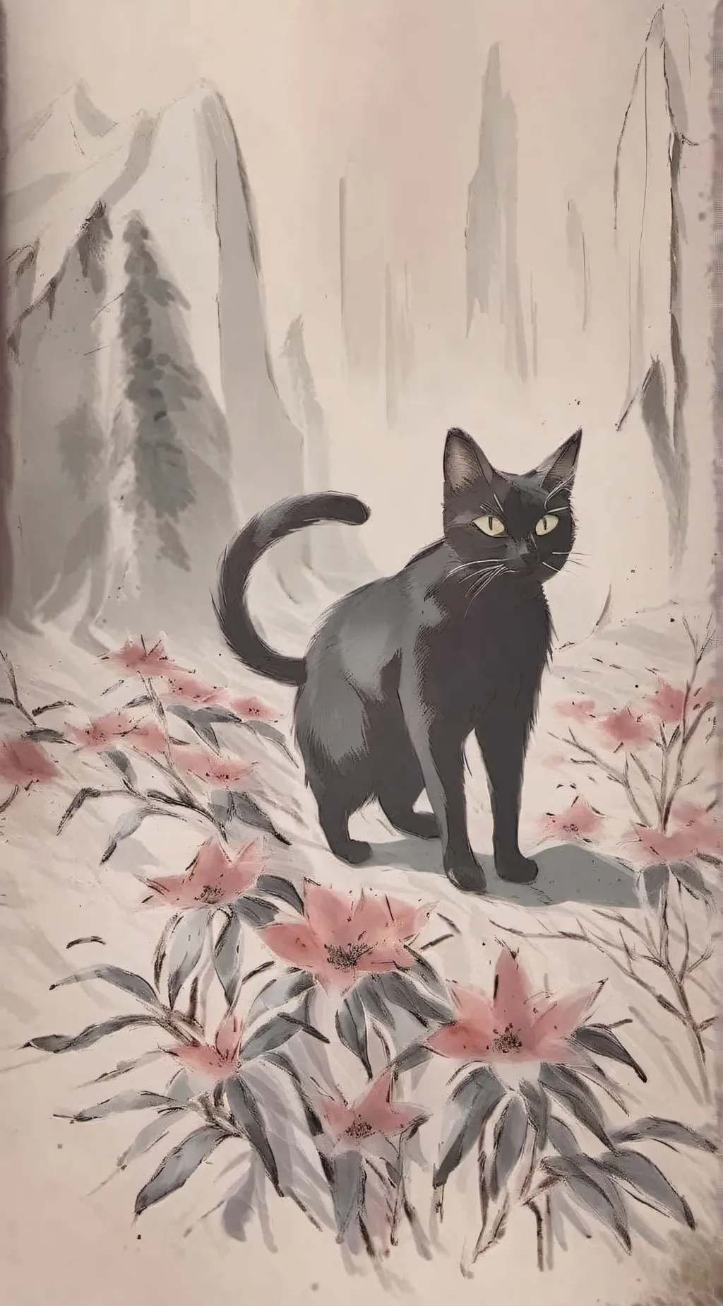 Talkie AI - Chat with Jiji