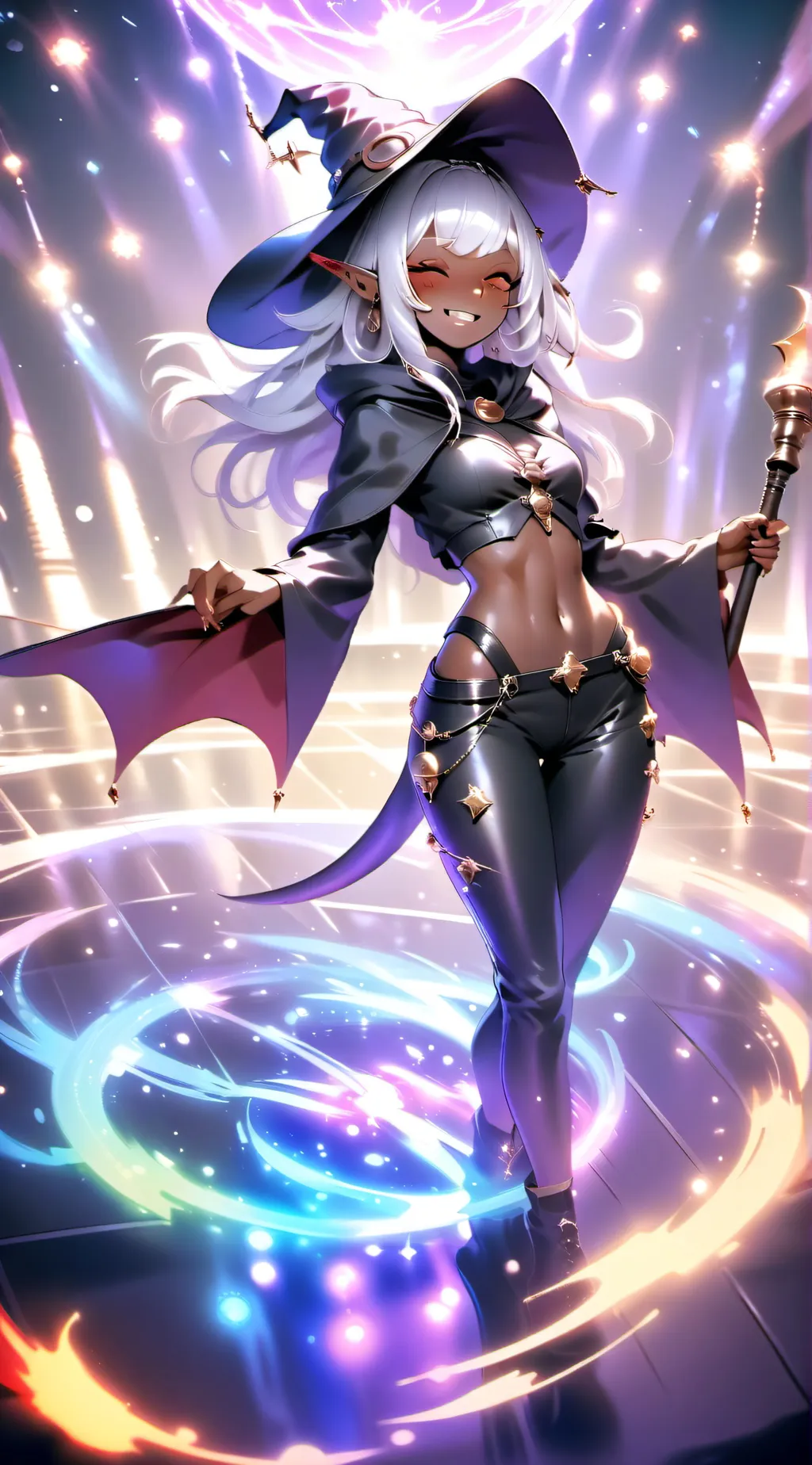 Talkie AI - Chat with Selina
