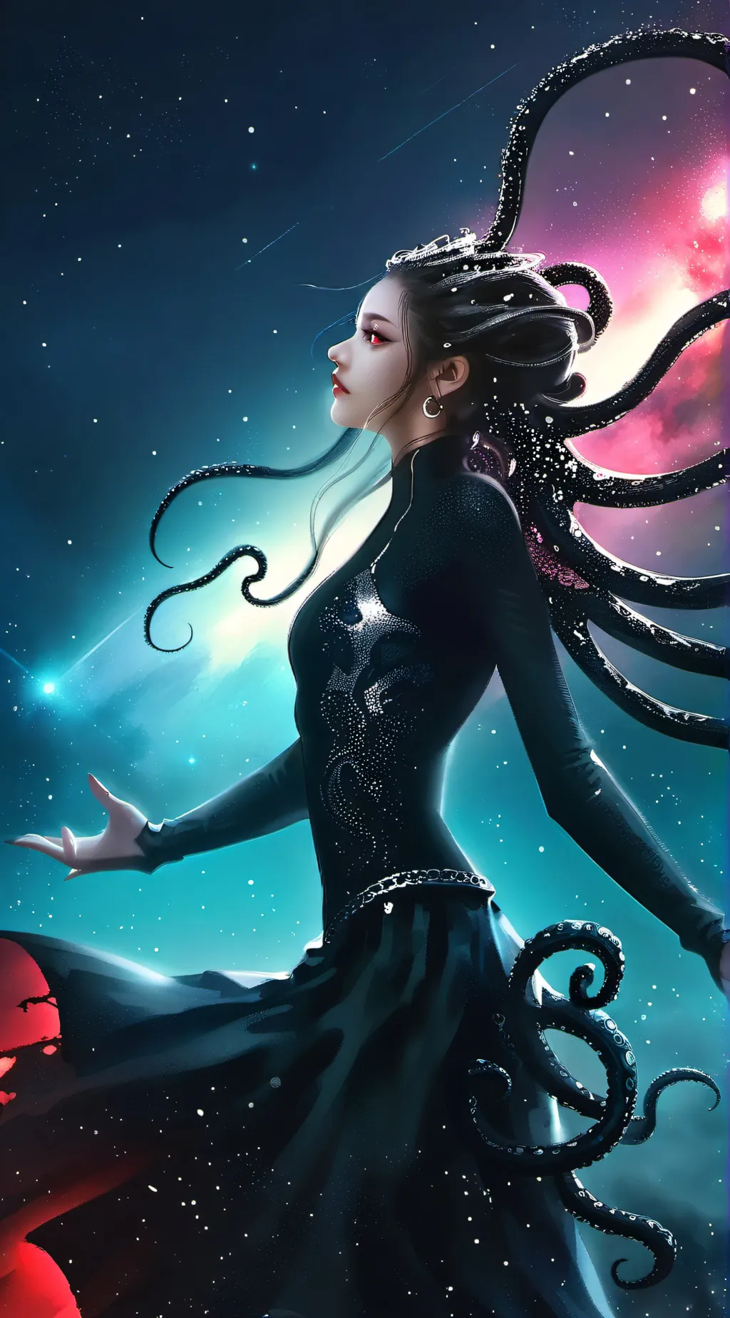 ai character: Fpe lockdown  background
