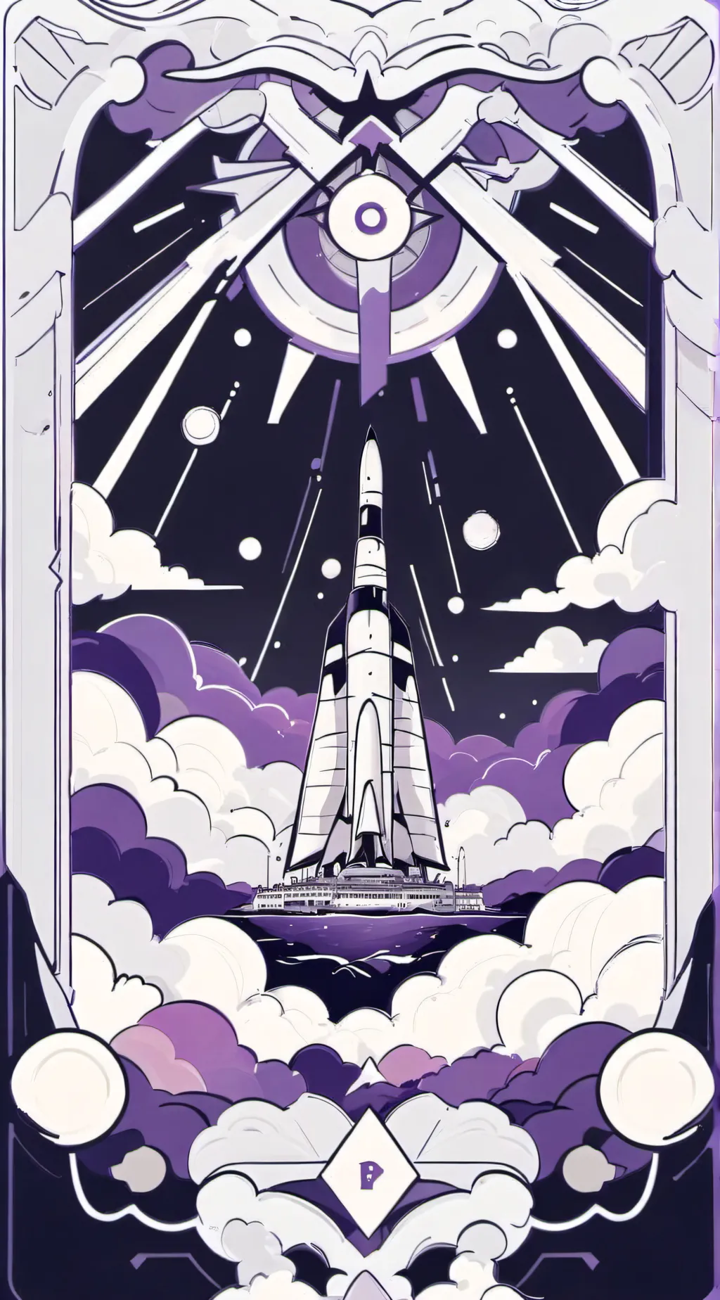 ai character: awi background