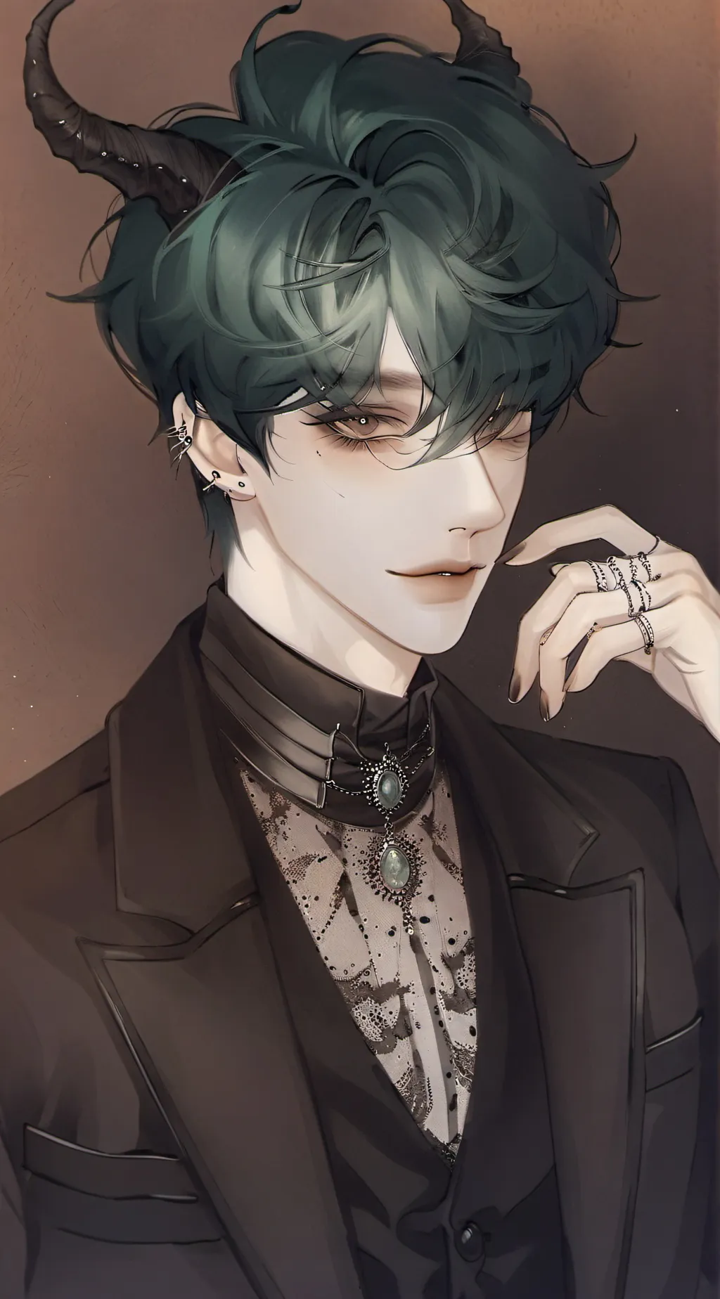 Talkie AI - Chat with Levithan