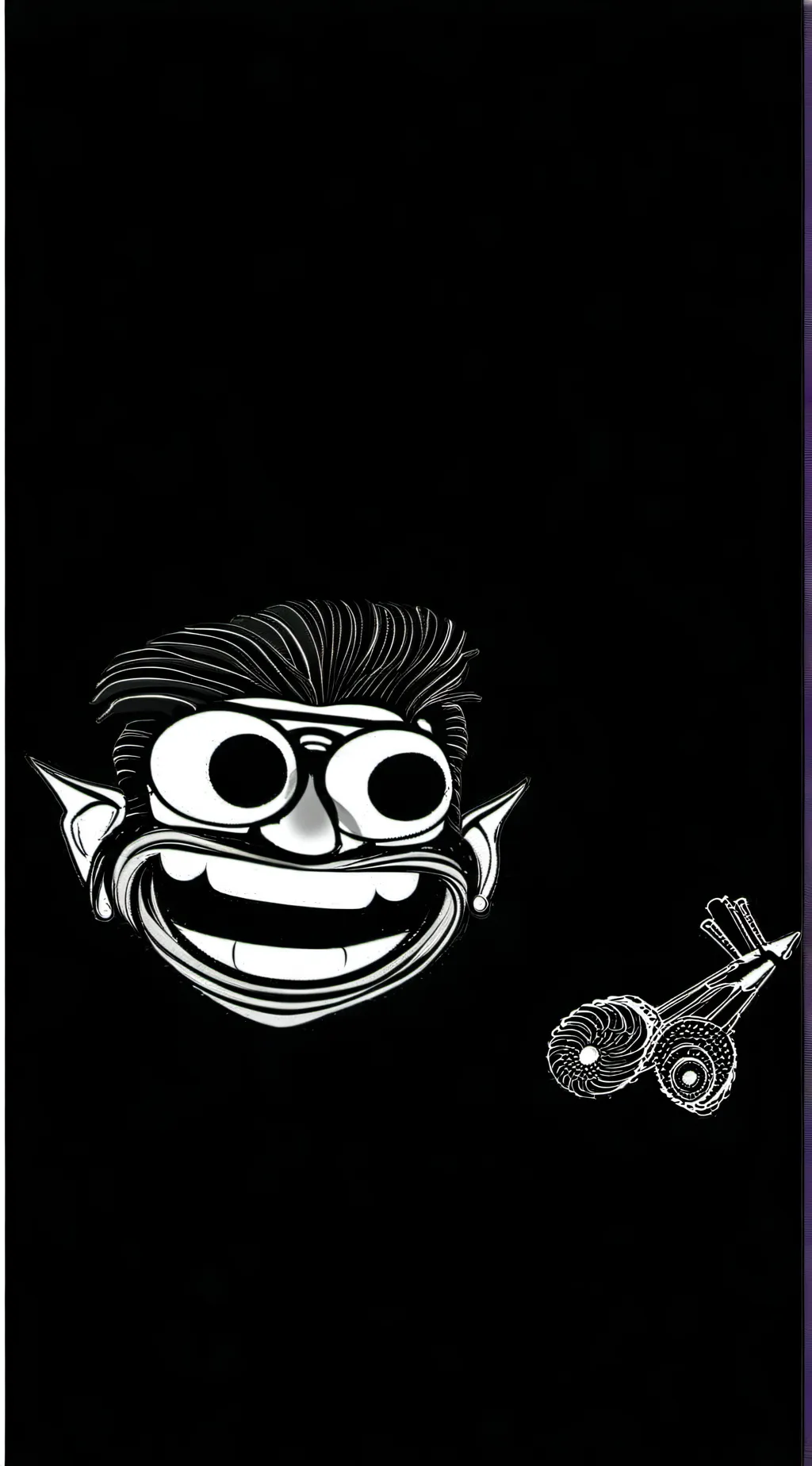 Talkie AI - Chat with Troll