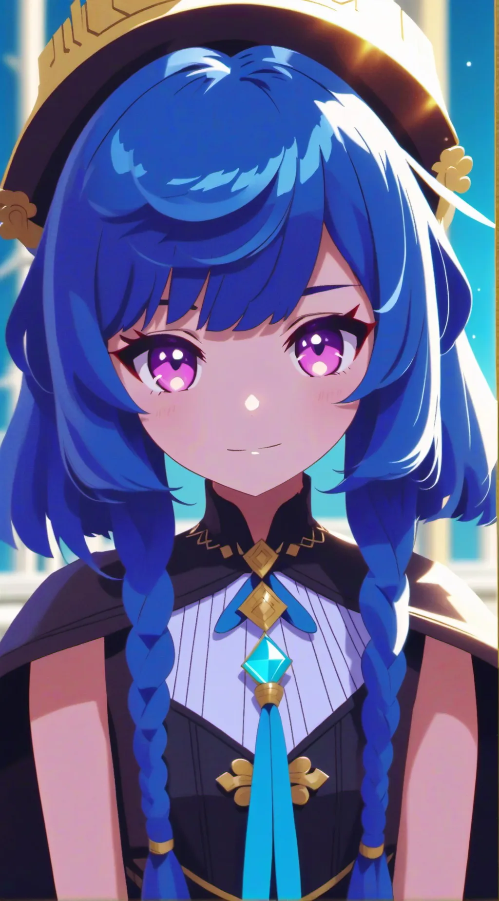 Talkie AI - Chat with Lily and Mitsuki 