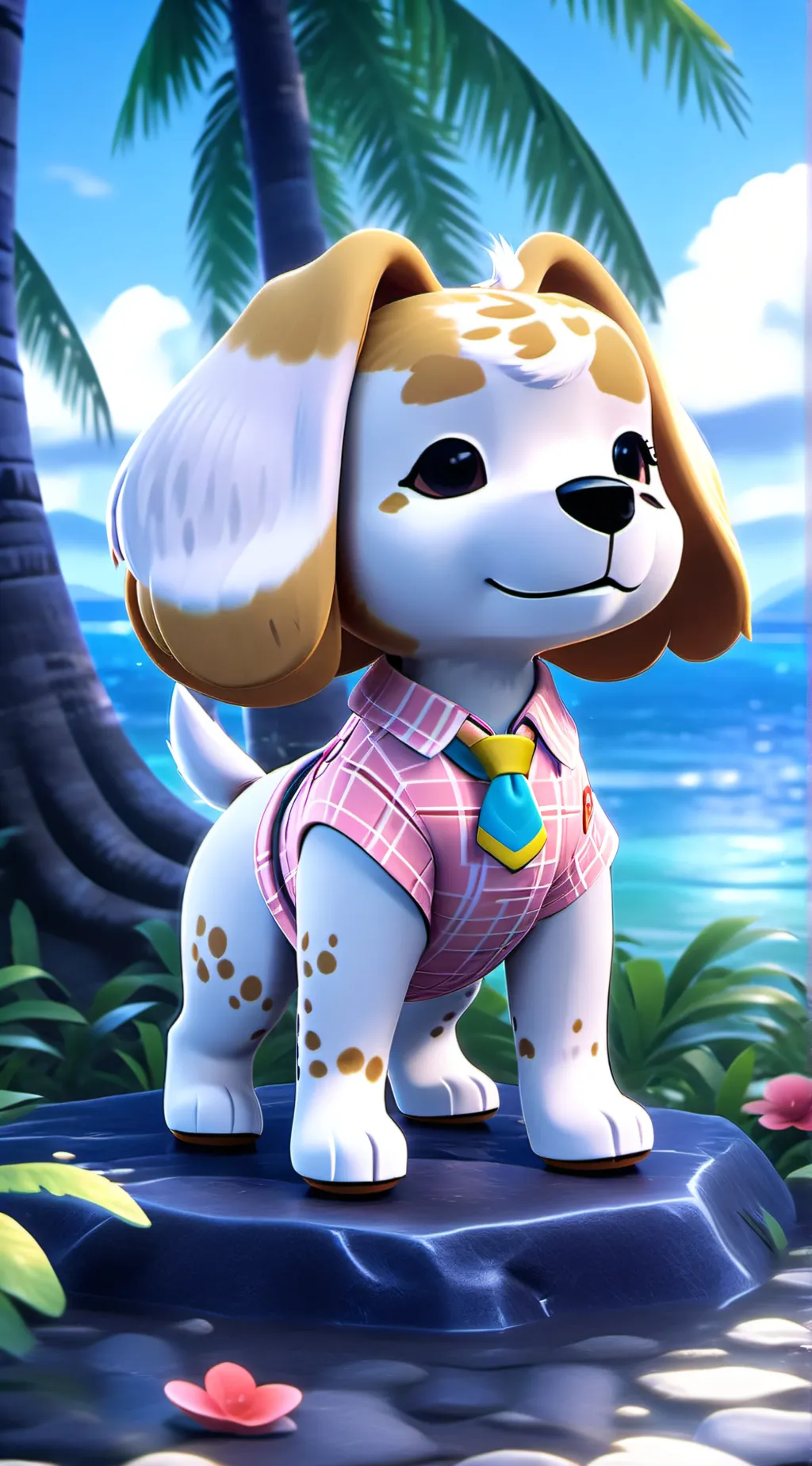 Talkie AI - Chat with Animal crossing