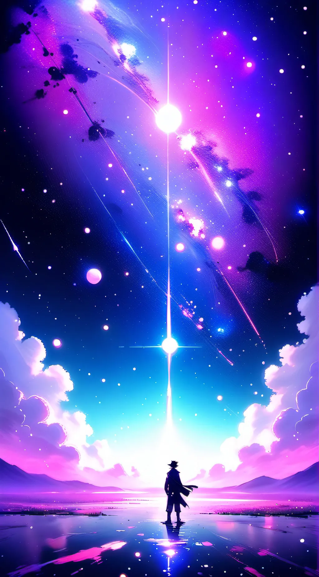 ai character: Erasersquad background