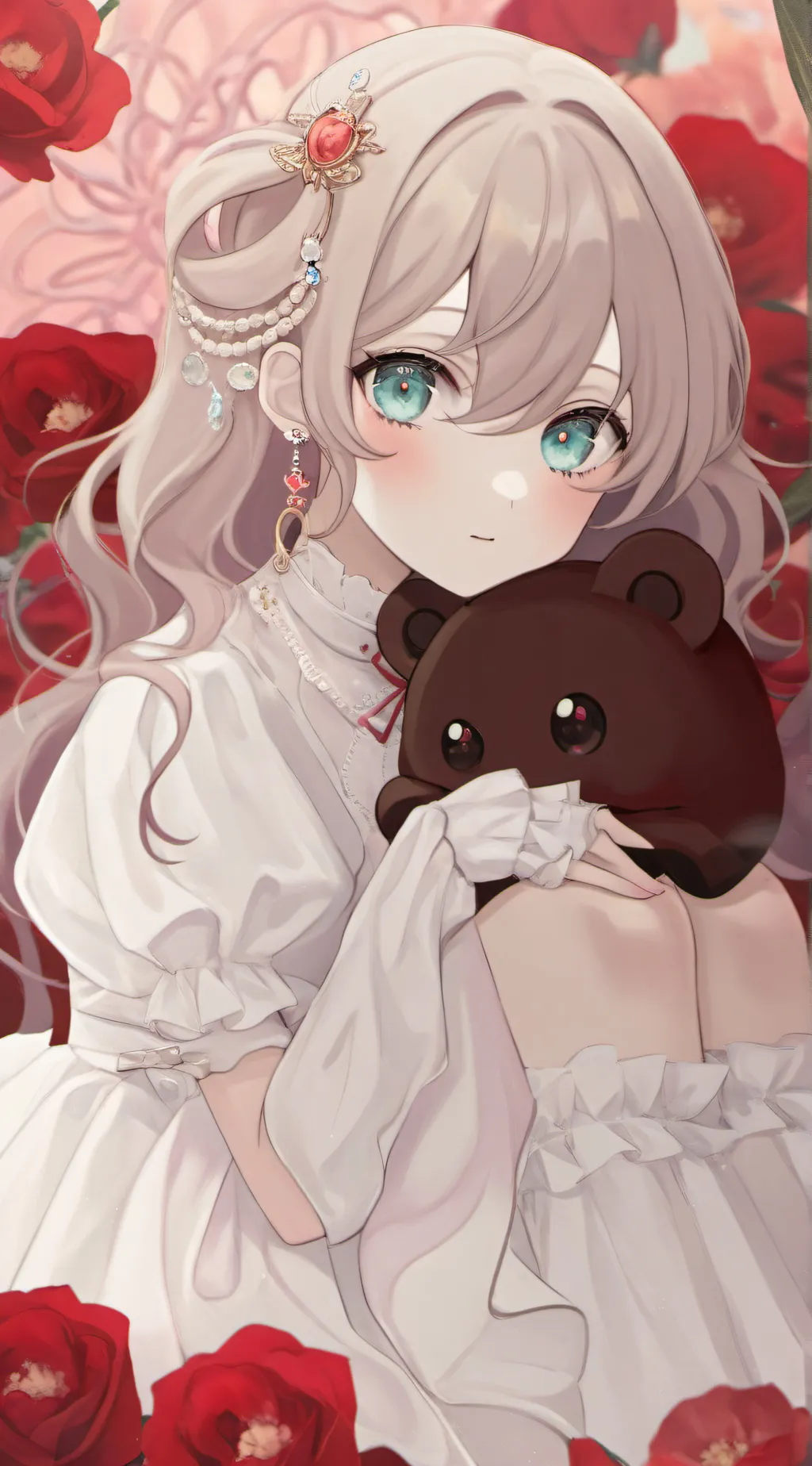 Talkie AI - Chat with {° Alexandria °}