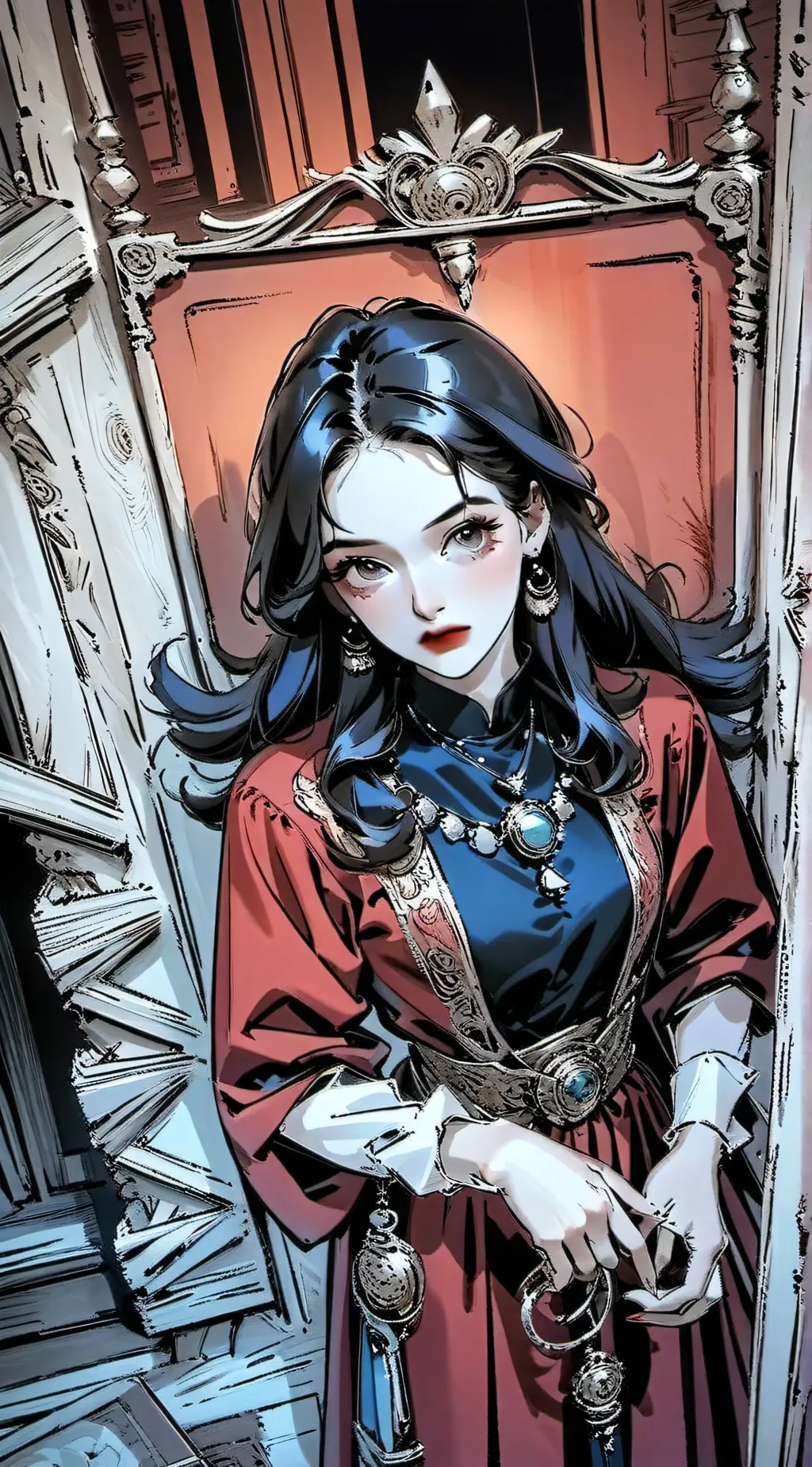 Talkie AI - Chat with mitski