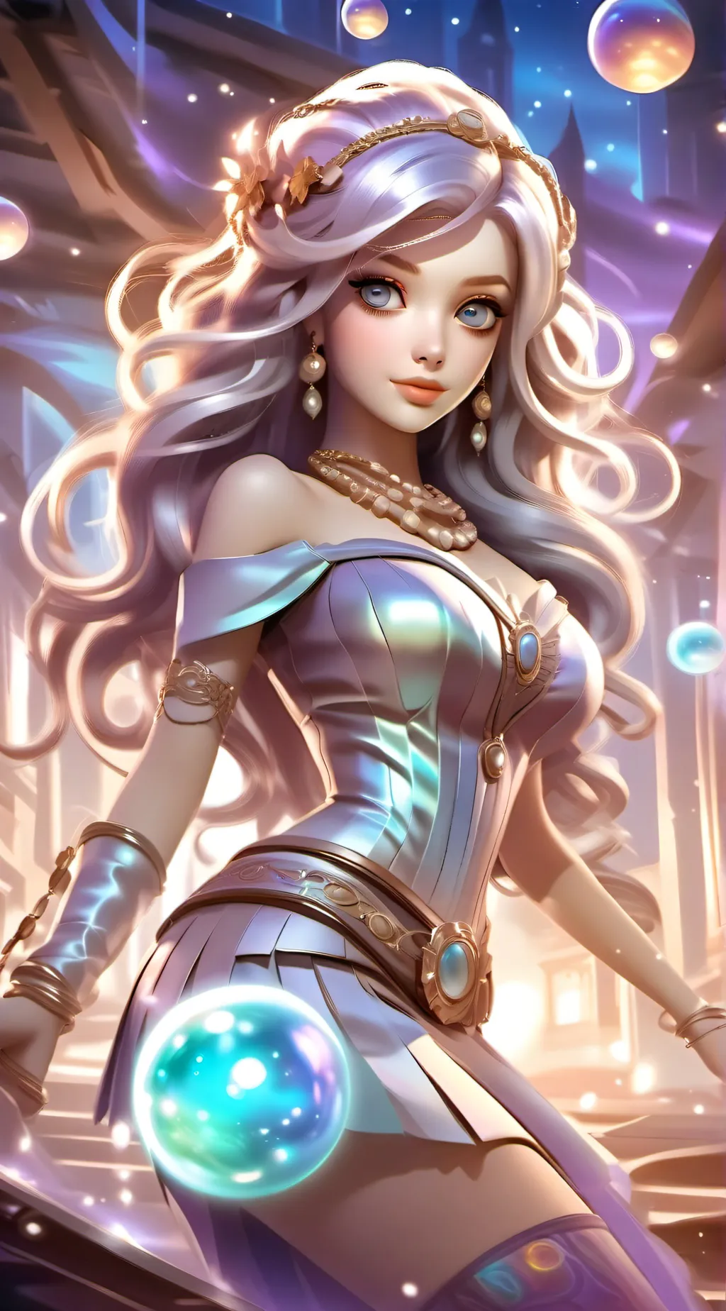 Talkie AI - Chat with Idk