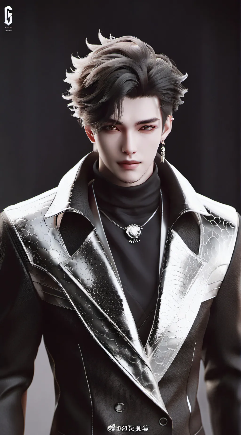 ai character: Riotz background