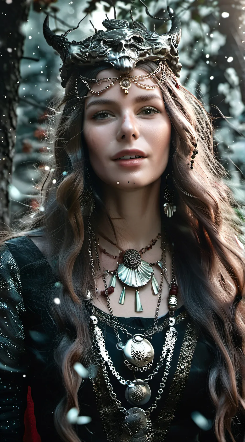 Talkie AI - Chat with Lizz