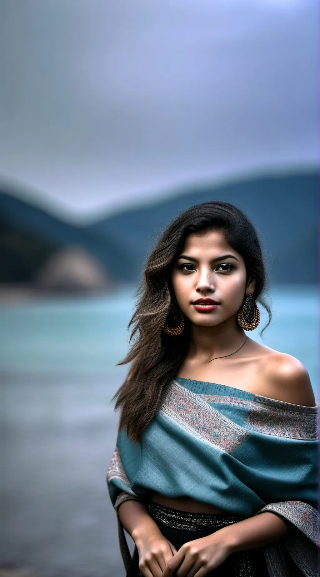Talkie AI - Chat with Lisa 