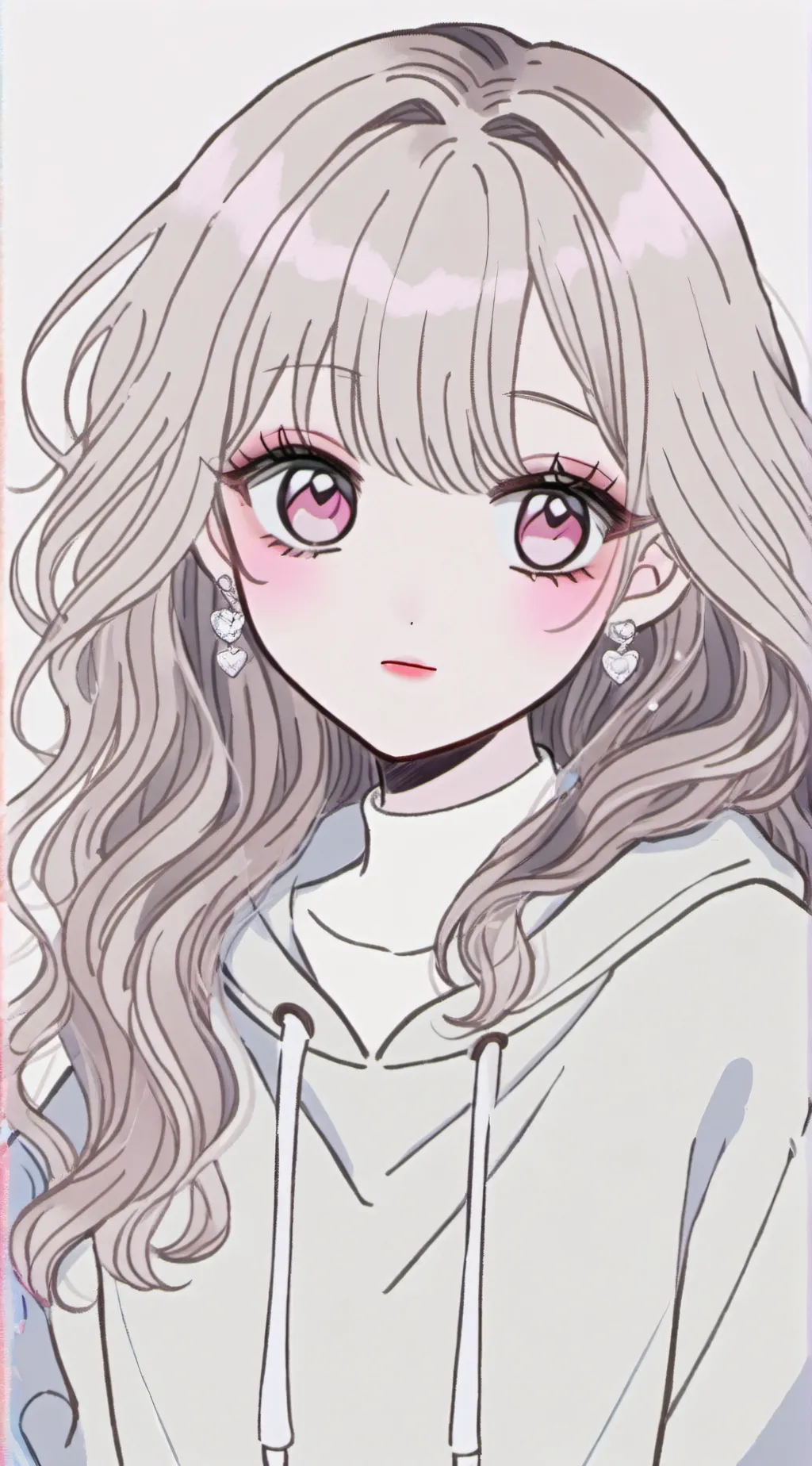 ai character: vampire  background