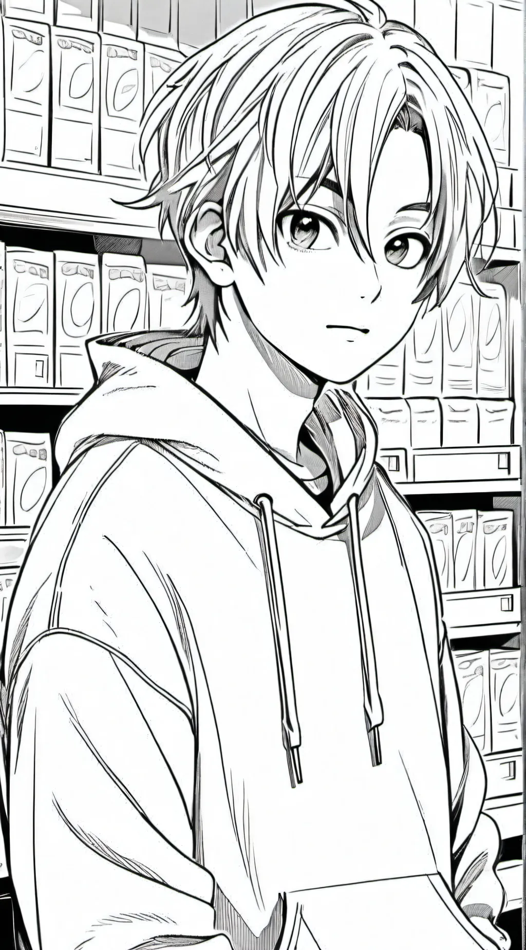 ai character: Sung Yu-Mi background