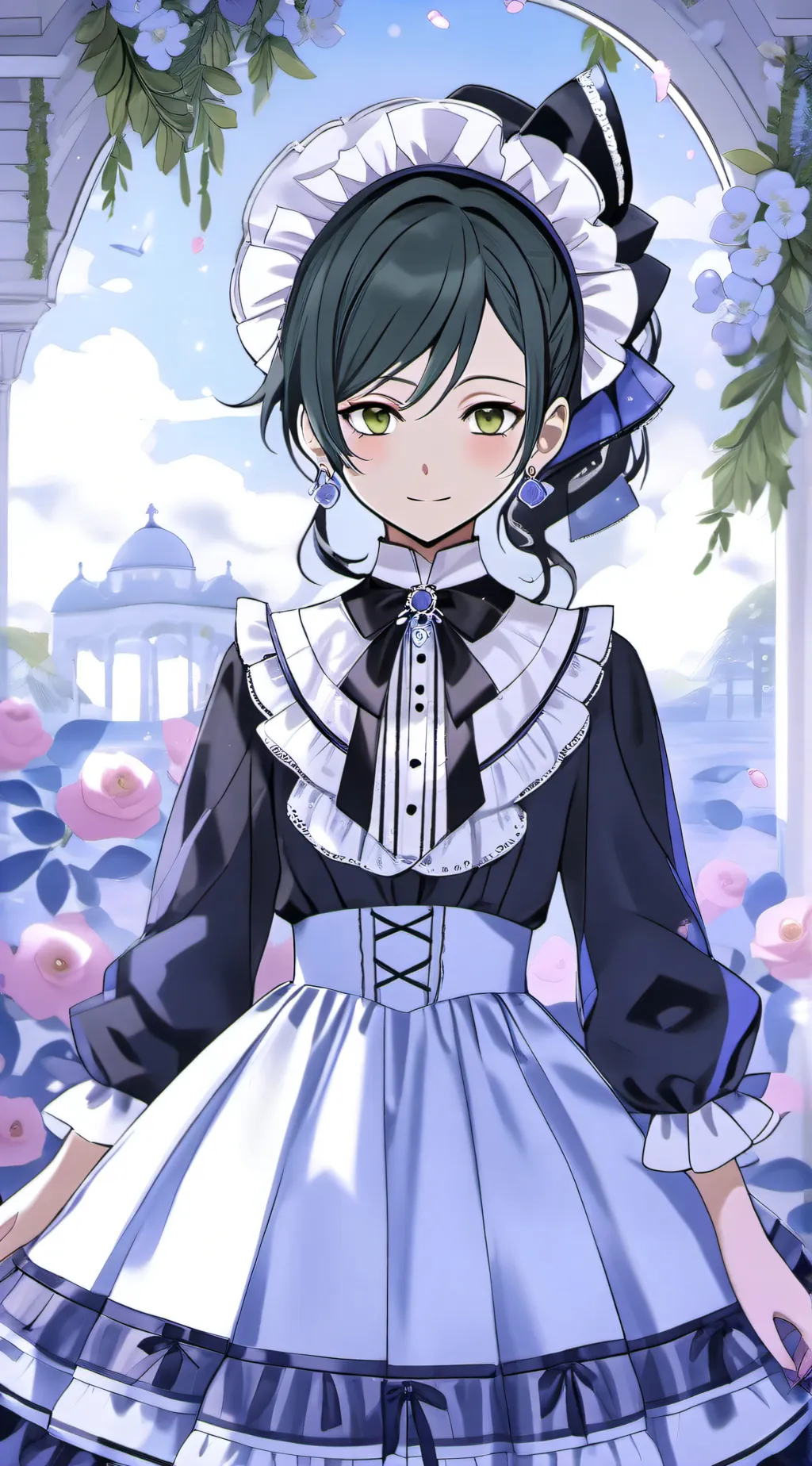 Talkie AI - Chat with Maki