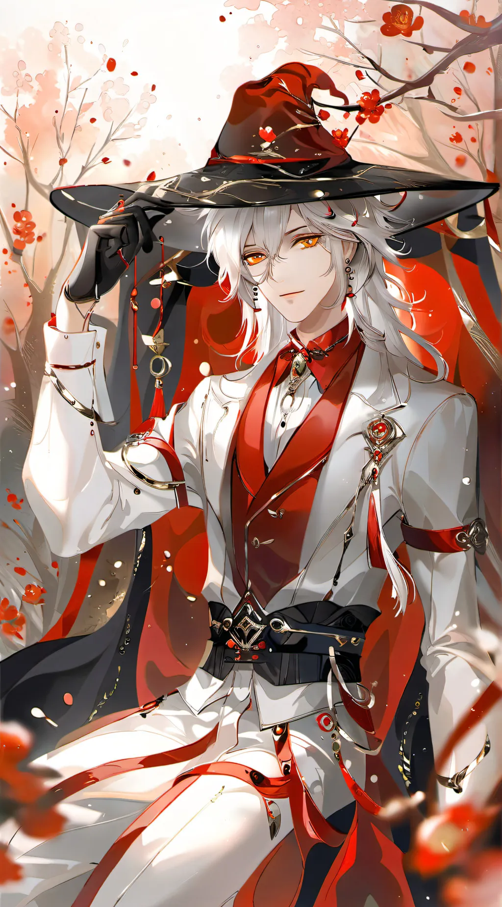 ai character: hghghghg background