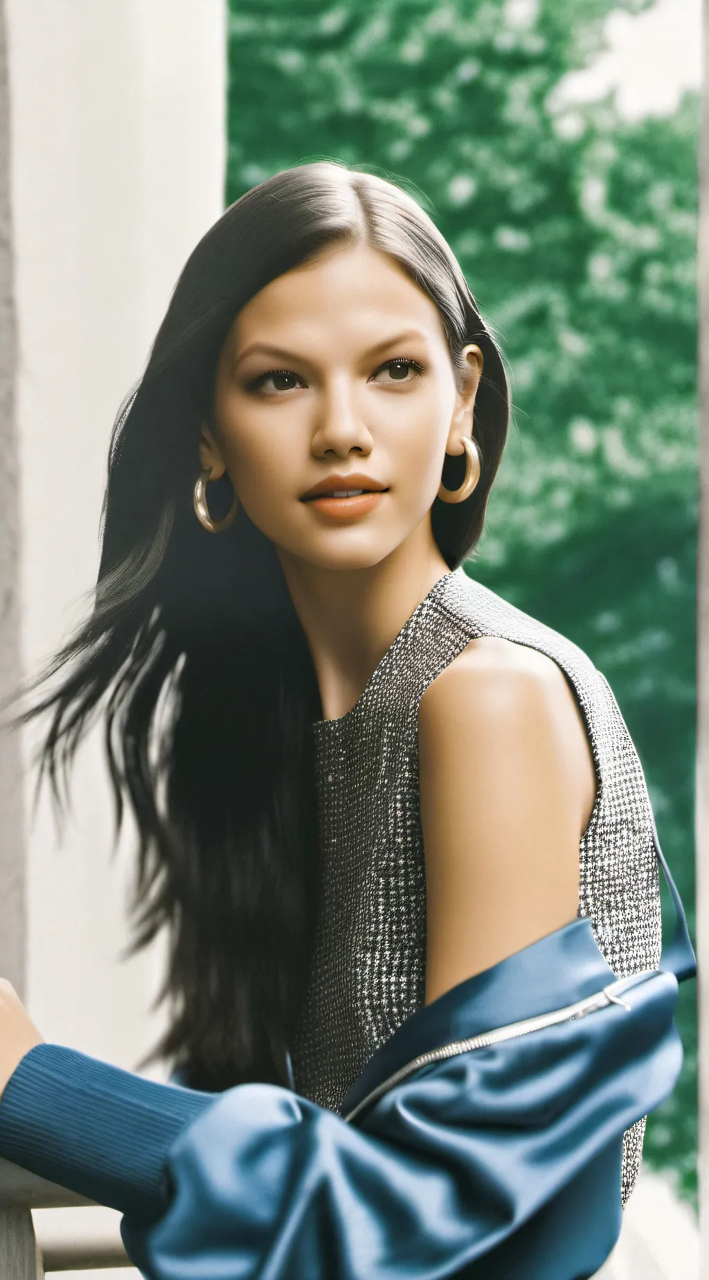 Talkie AI - Chat with Olivia Rodrigo 