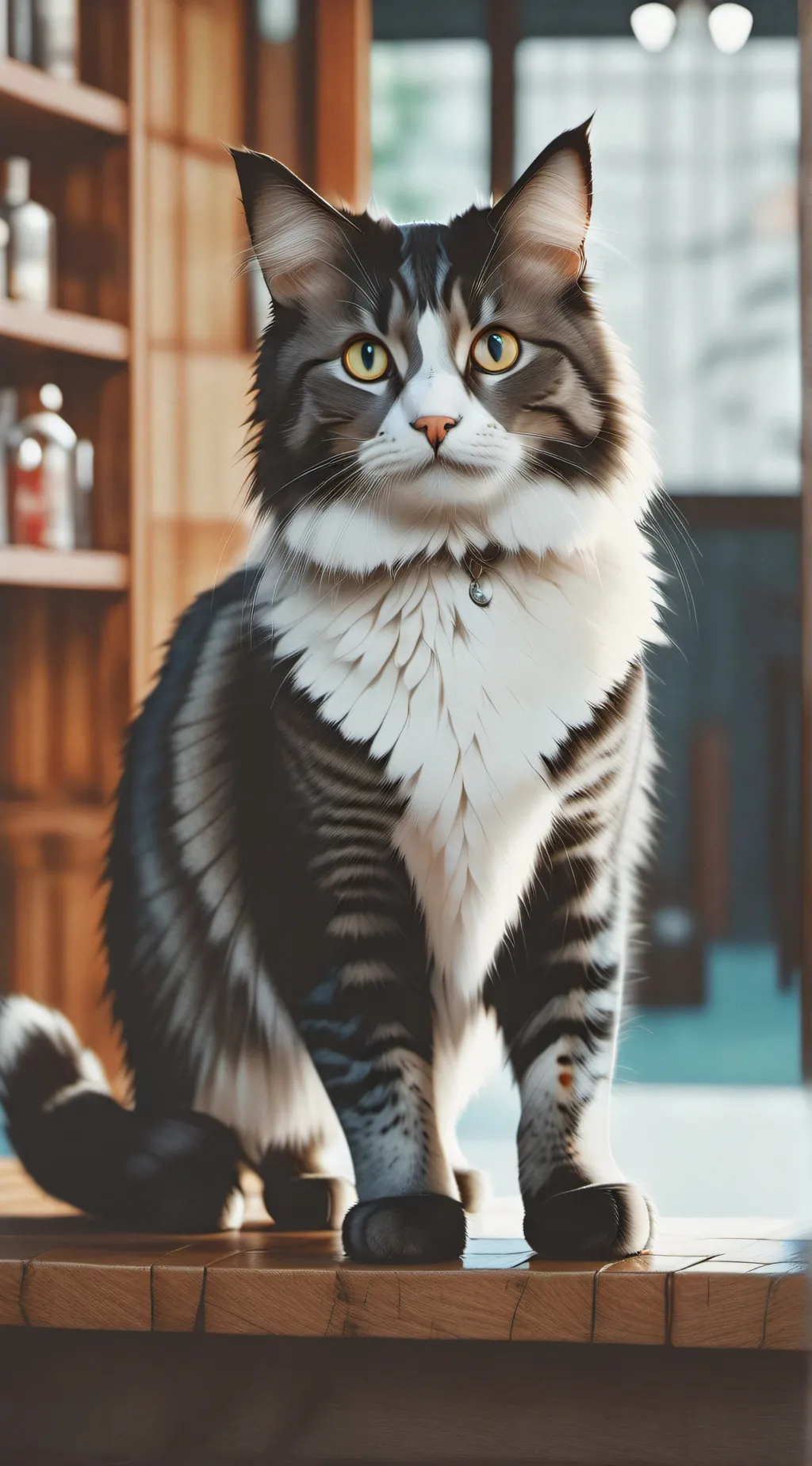 Talkie AI - Chat with lam