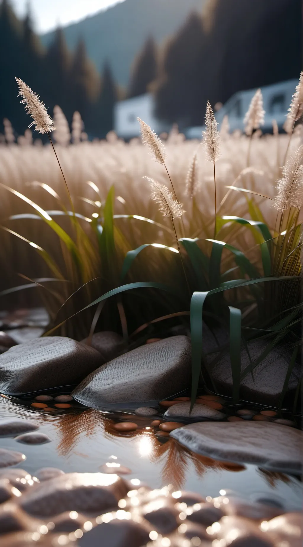 Talkie AI - Chat with Grass