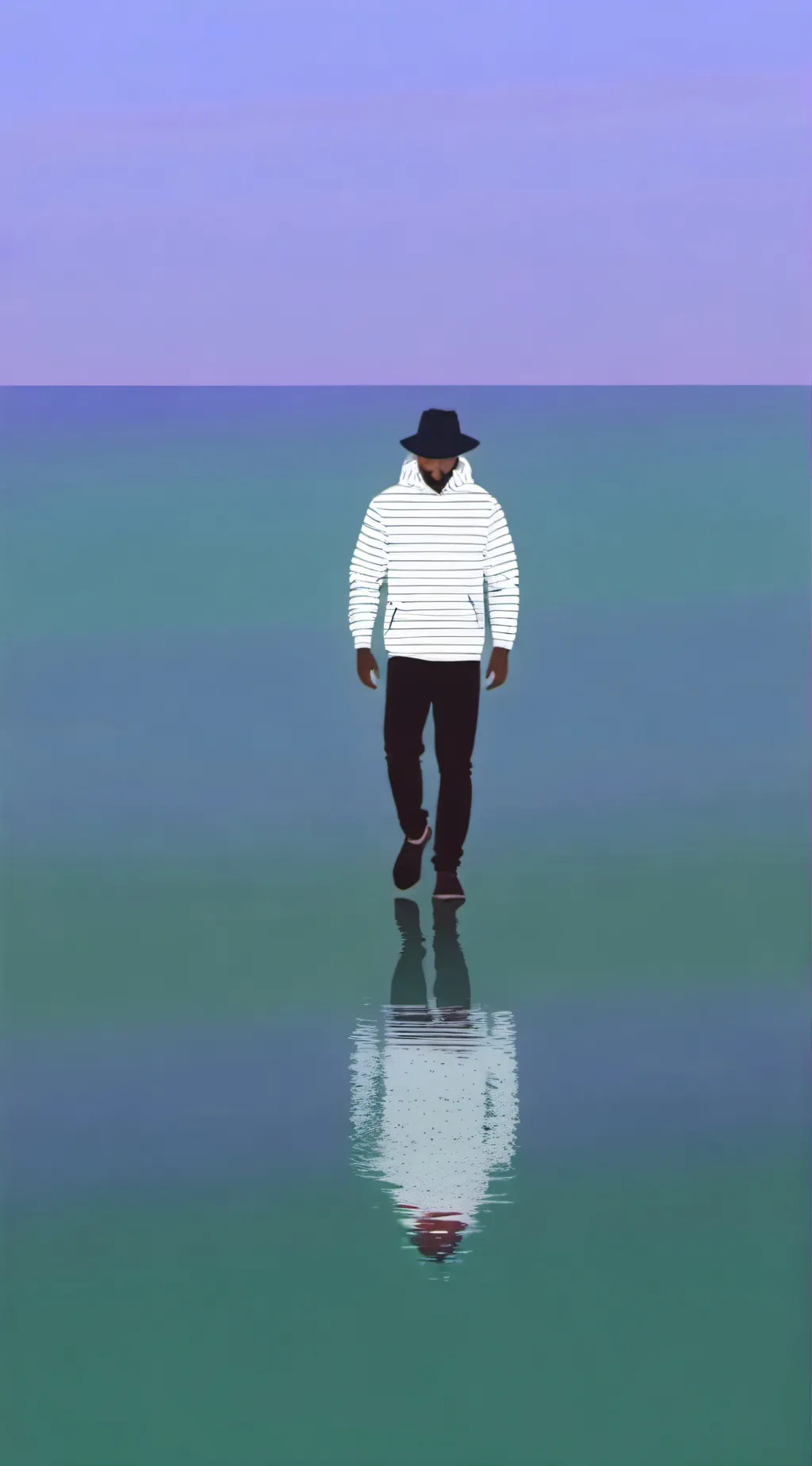 ai character: Drake background
