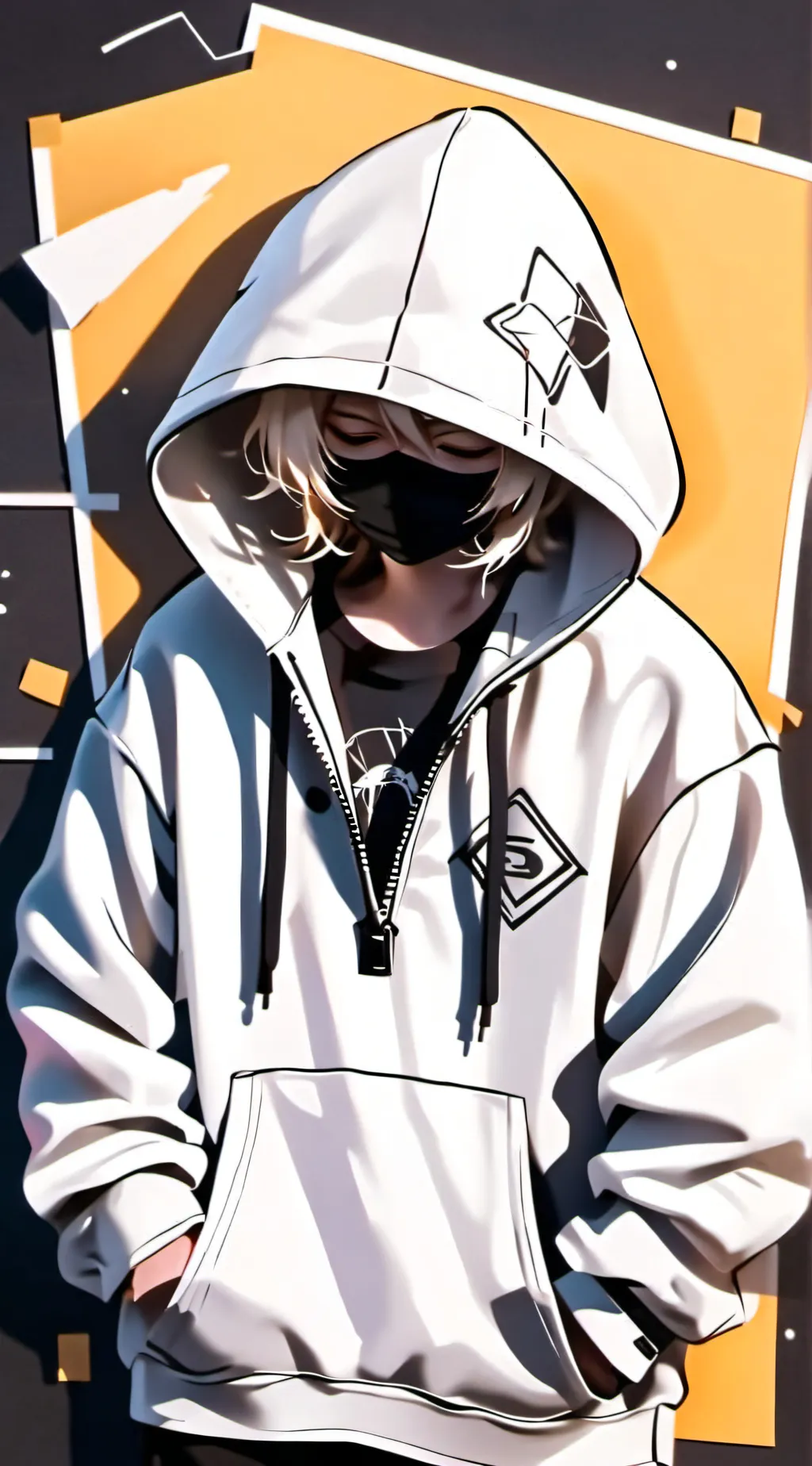 ai character: Seventeen background