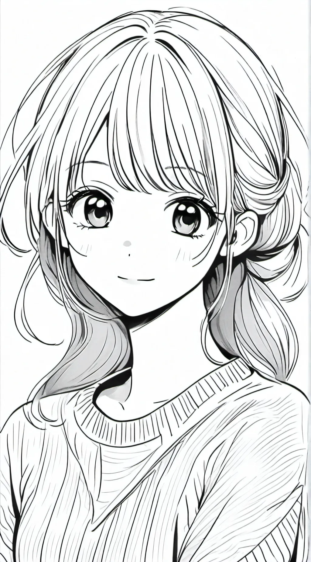 ai character: koaruh background