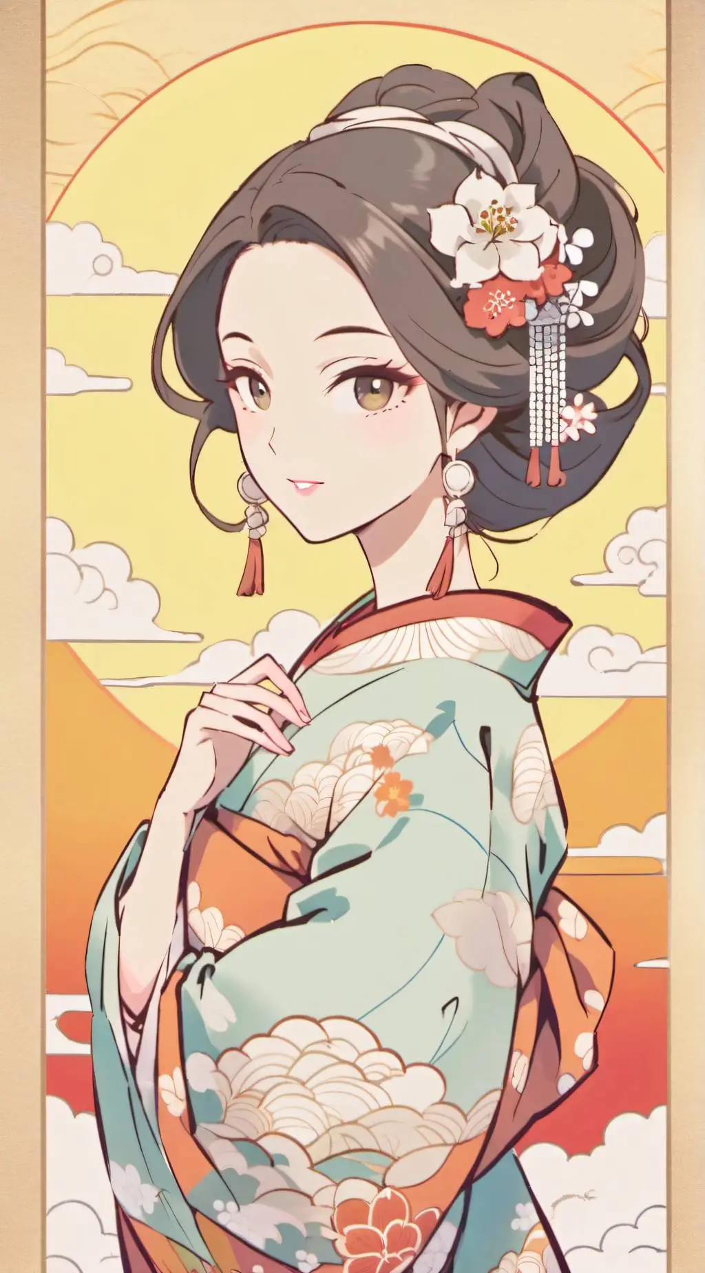Talkie AI - Chat with Yumi