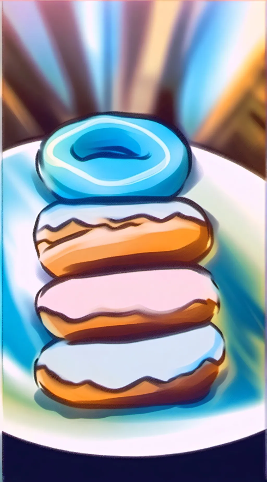ai character: Ykchase mm2 background