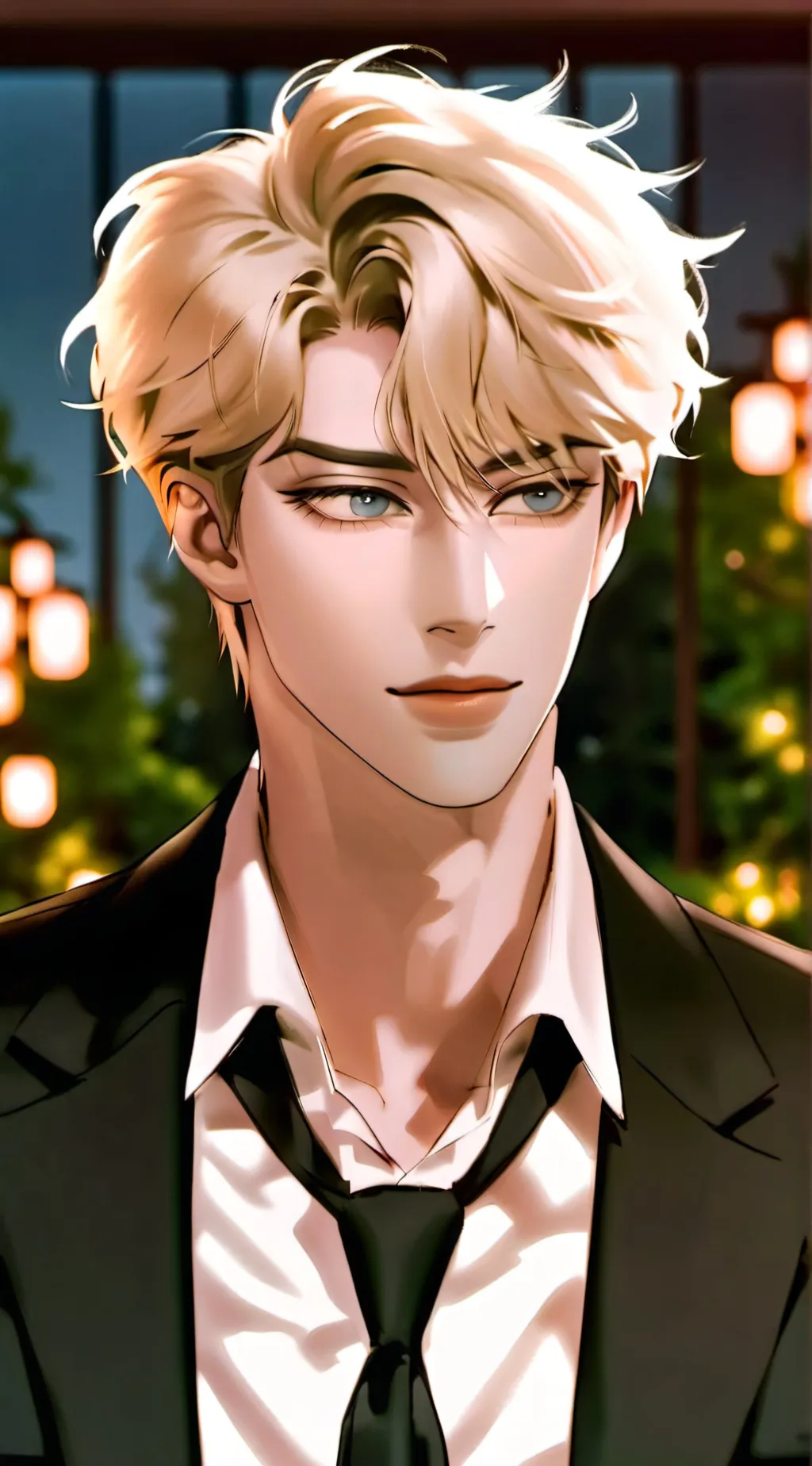 ai character: ZHENYA 🥃🍸 background