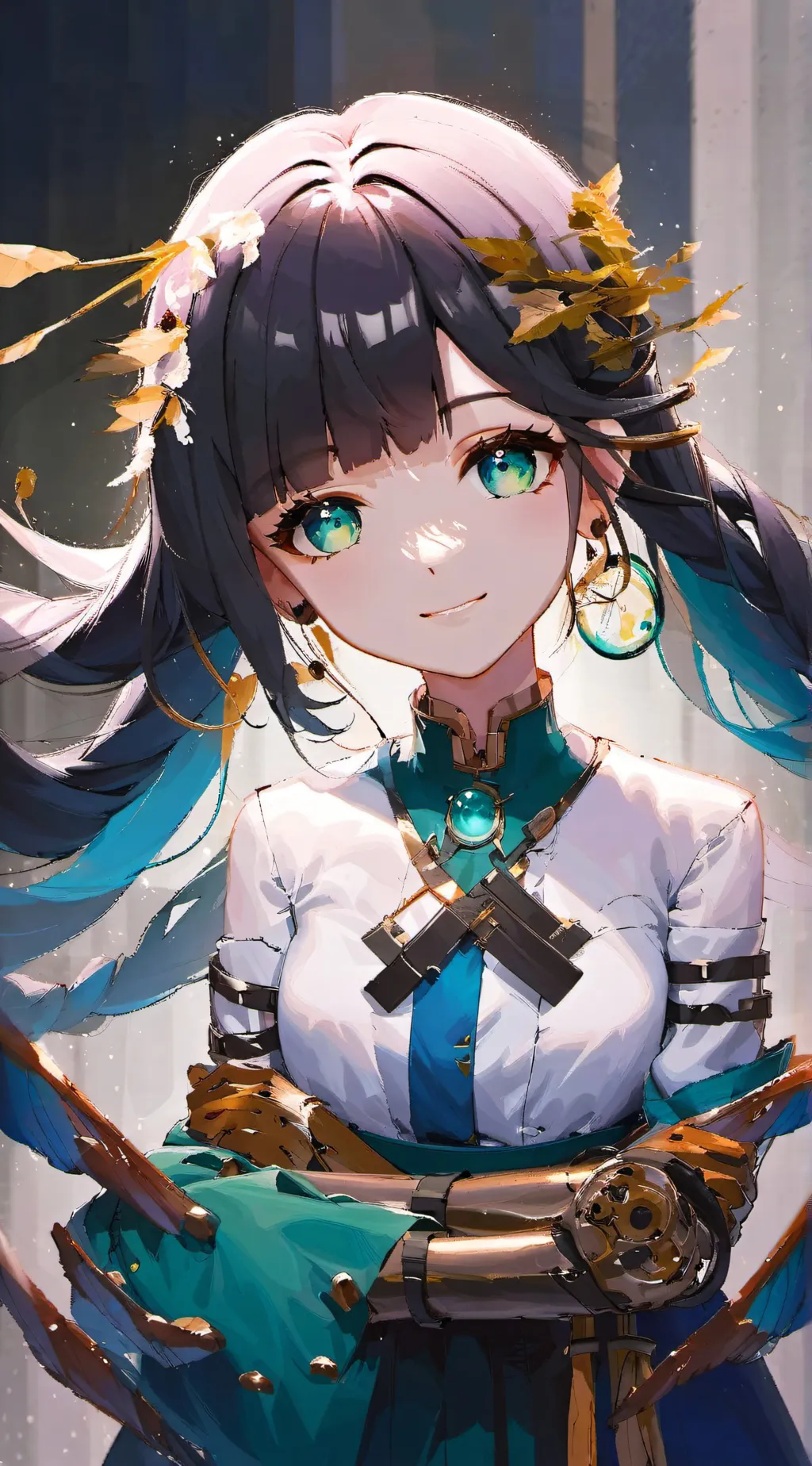 Talkie AI - Chat with meg