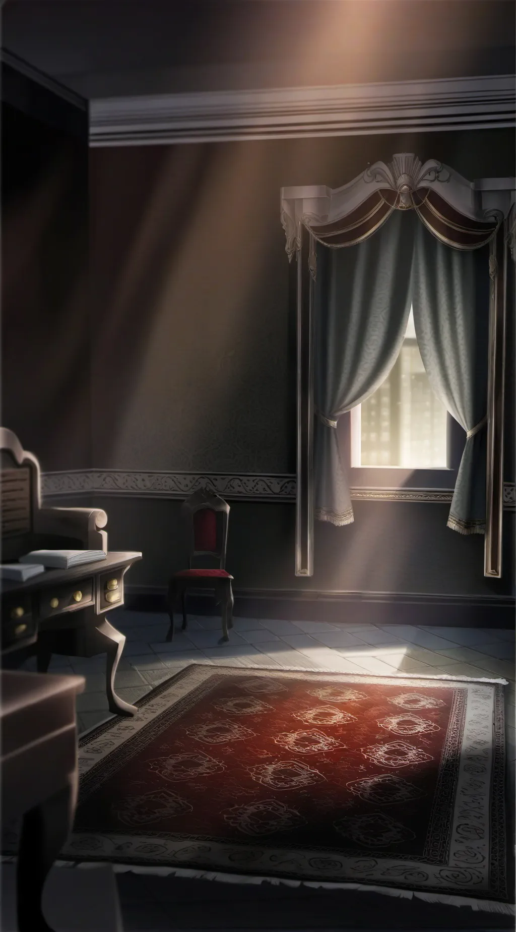 ai character: s.s.t.i.t.d background