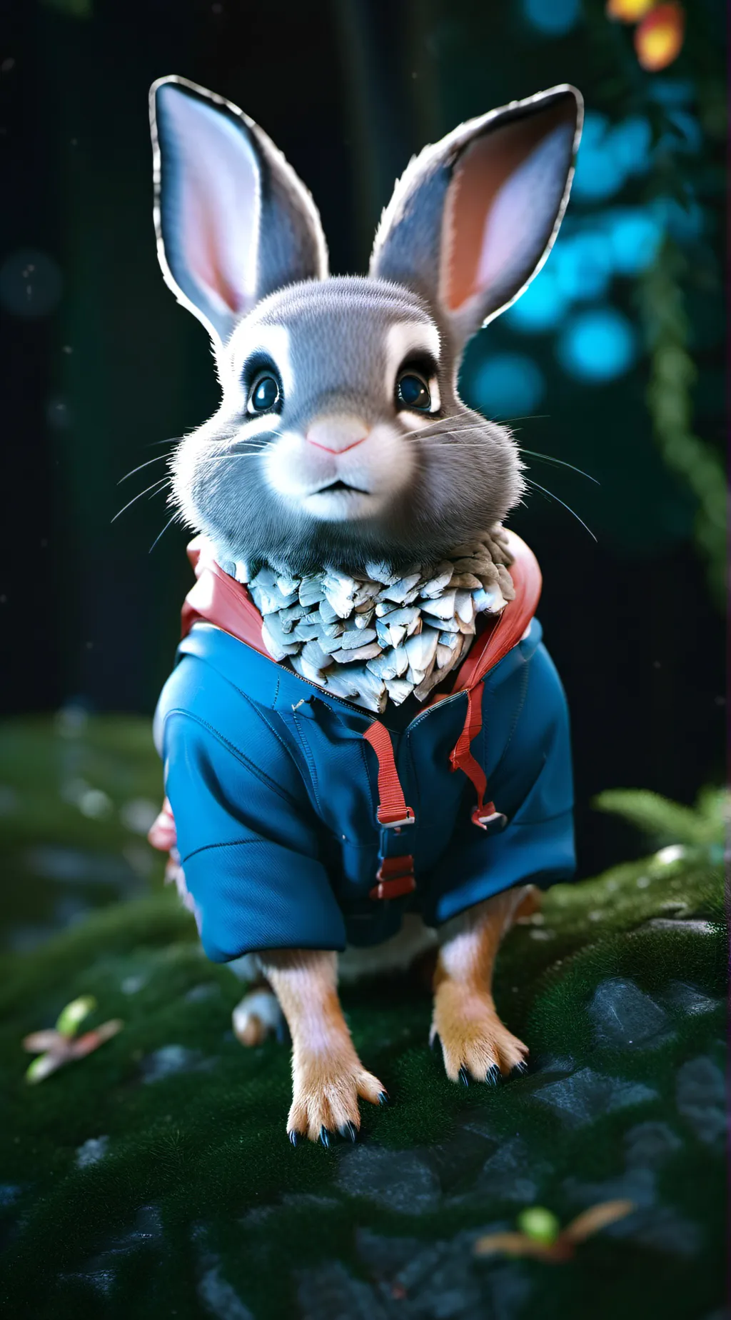 Talkie AI - Chat with divertida mente 