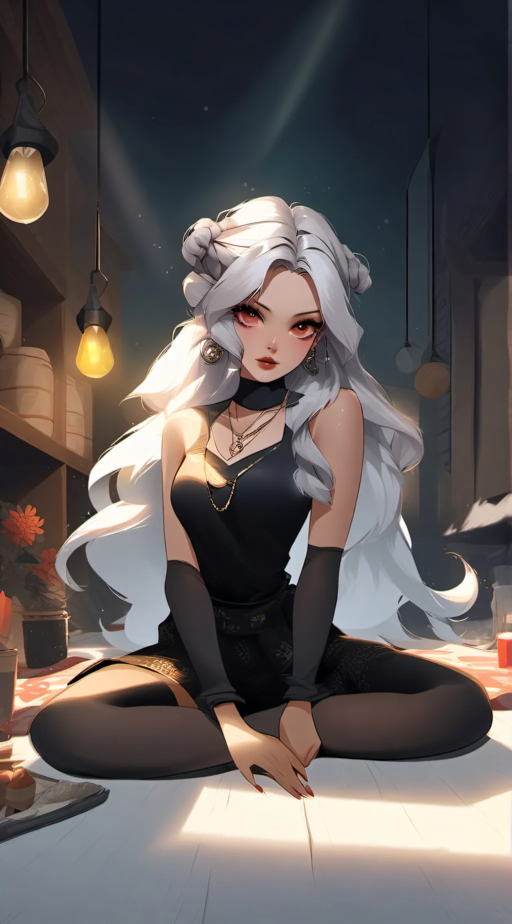 Talkie AI - Chat with Sophie 