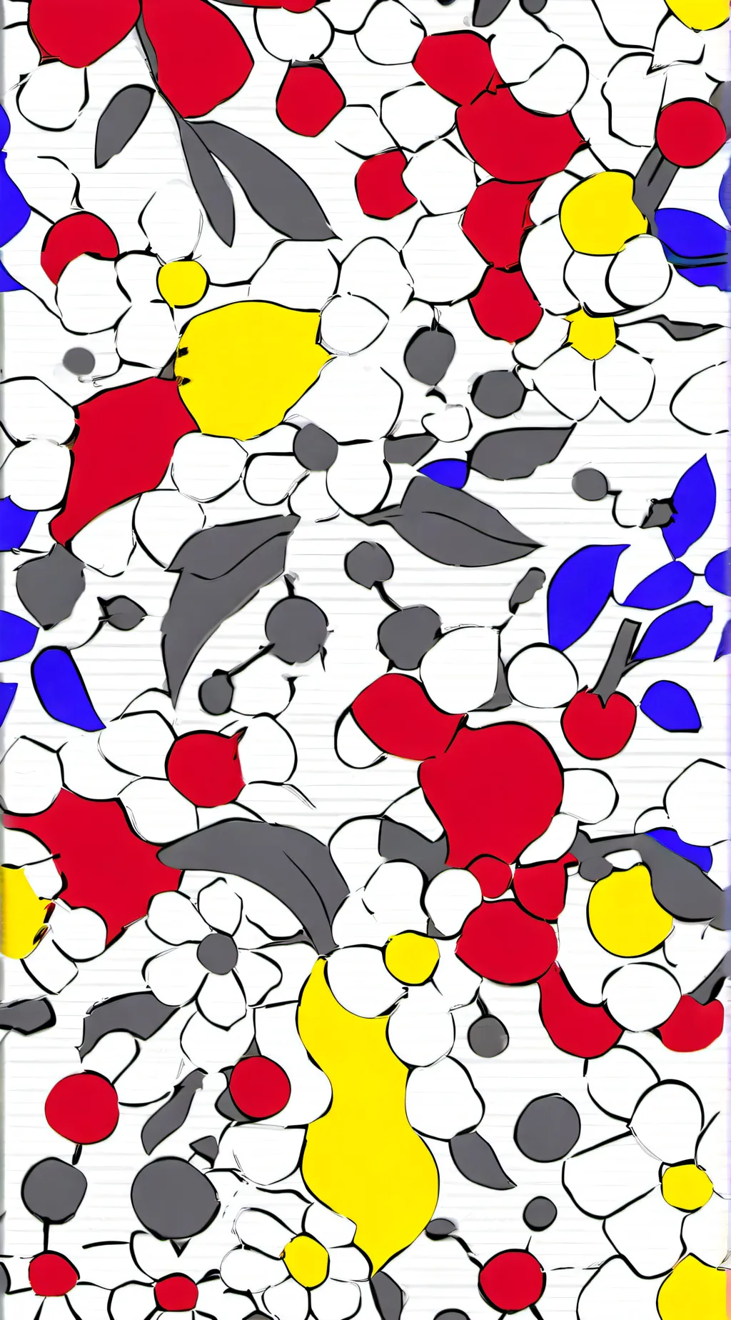 ai character: pomni background